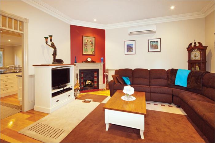 Brantwood Cottage Luxury Accommodation