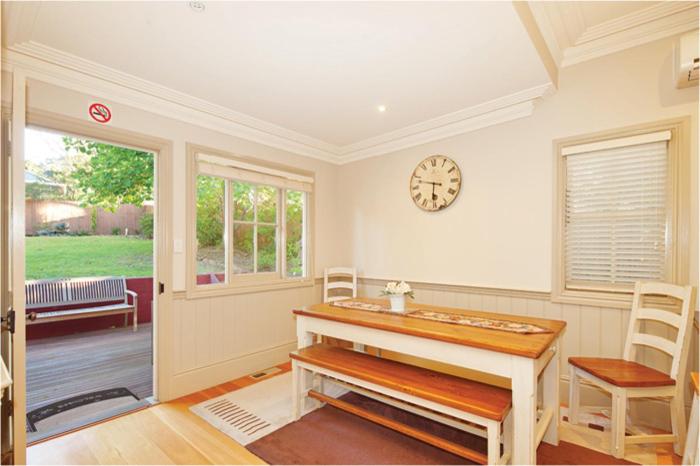 Brantwood Cottage Luxury Accommodation