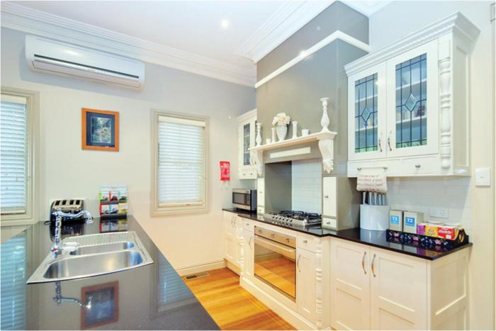Brantwood Cottage Luxury Accommodation