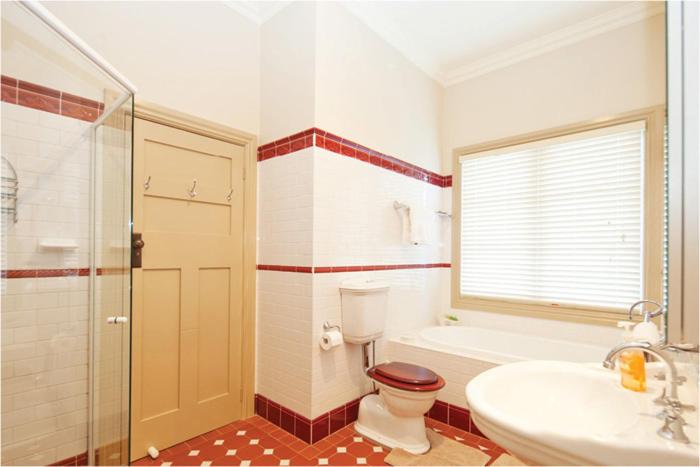 Brantwood Cottage Luxury Accommodation