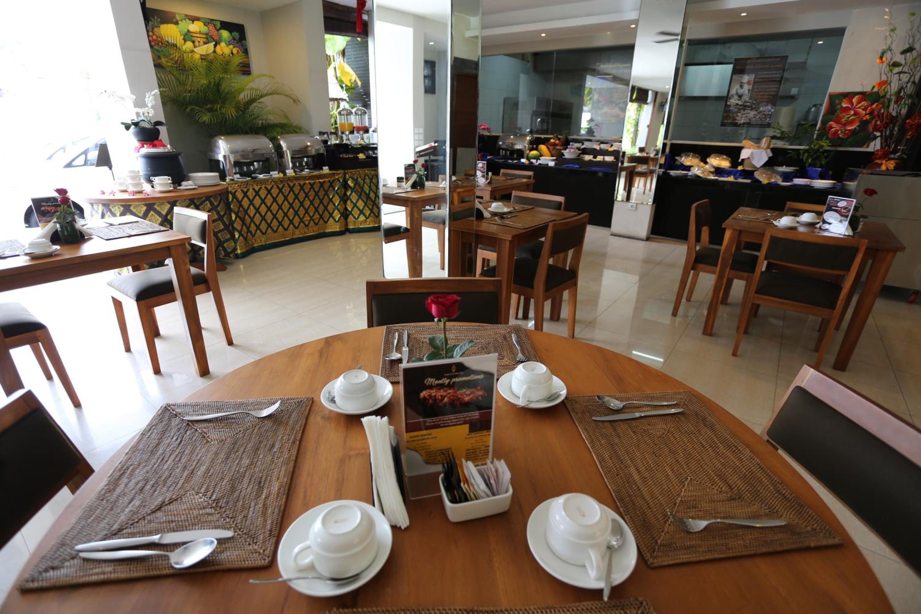 The Light Exclusive Villas and SPA