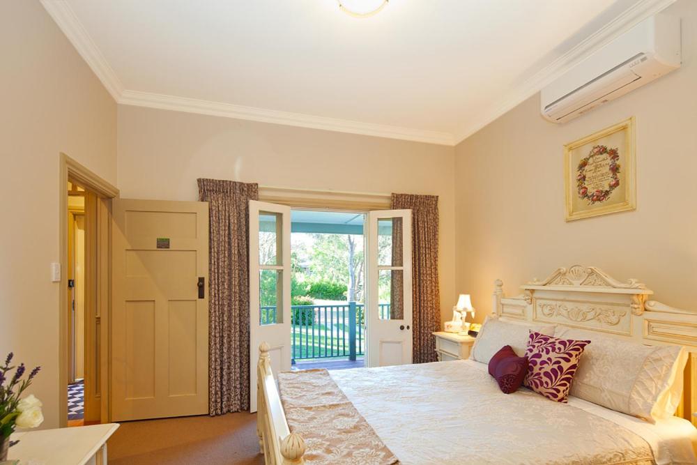 Brantwood Cottage Luxury Accommodation