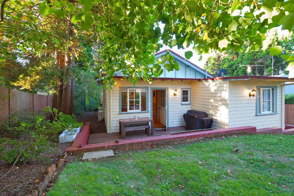 Brantwood Cottage Luxury Accommodation
