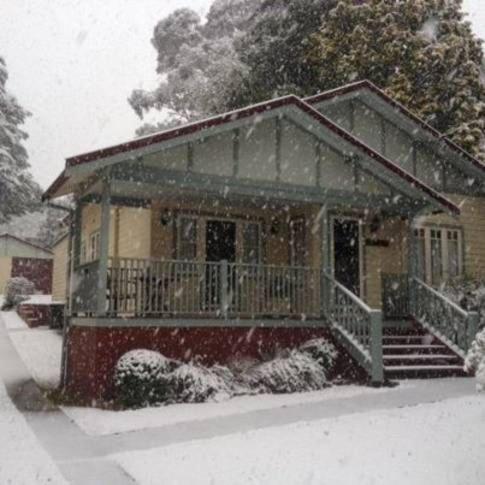 Brantwood Cottage Luxury Accommodation