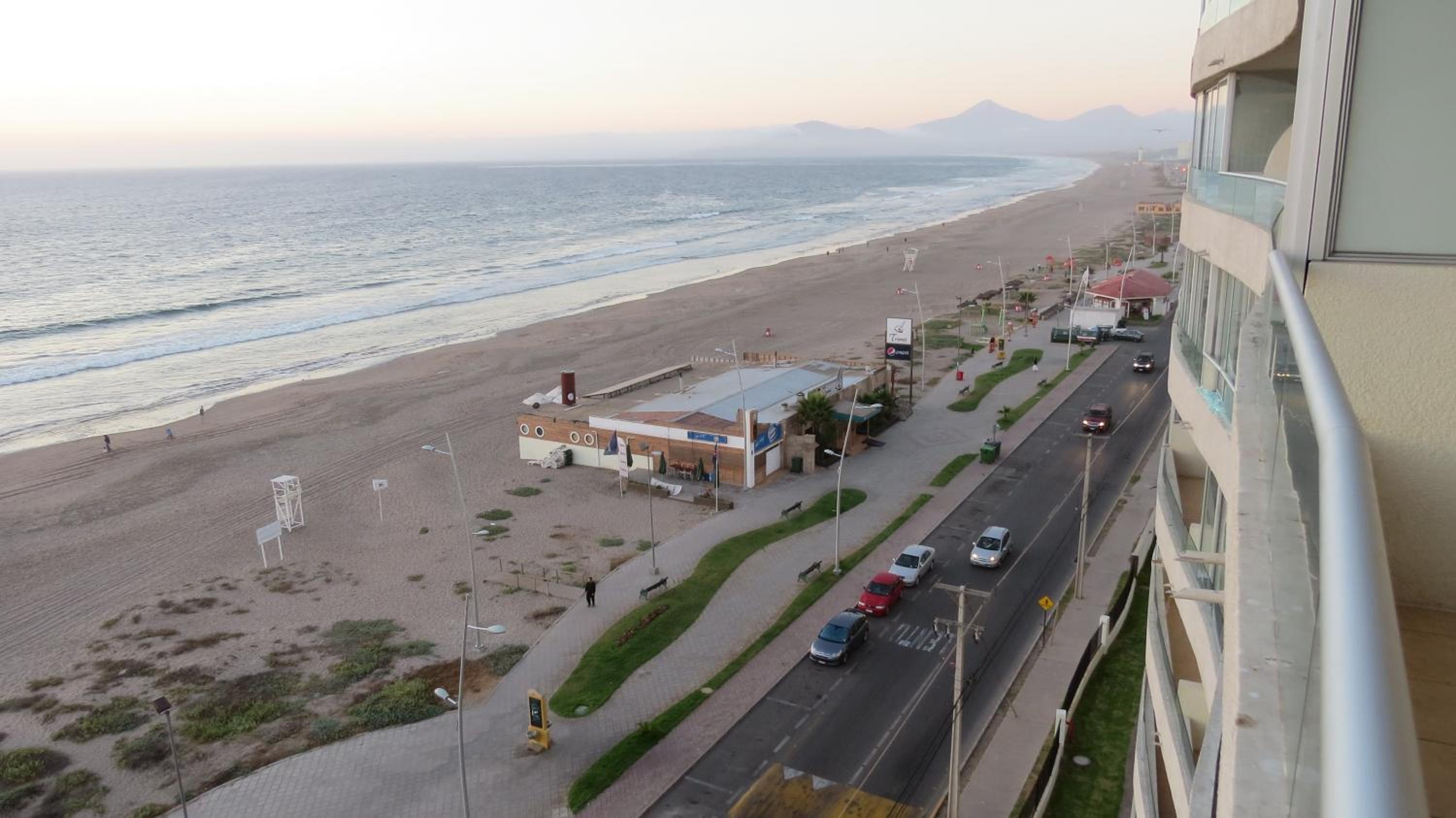 Vacations in La Serena