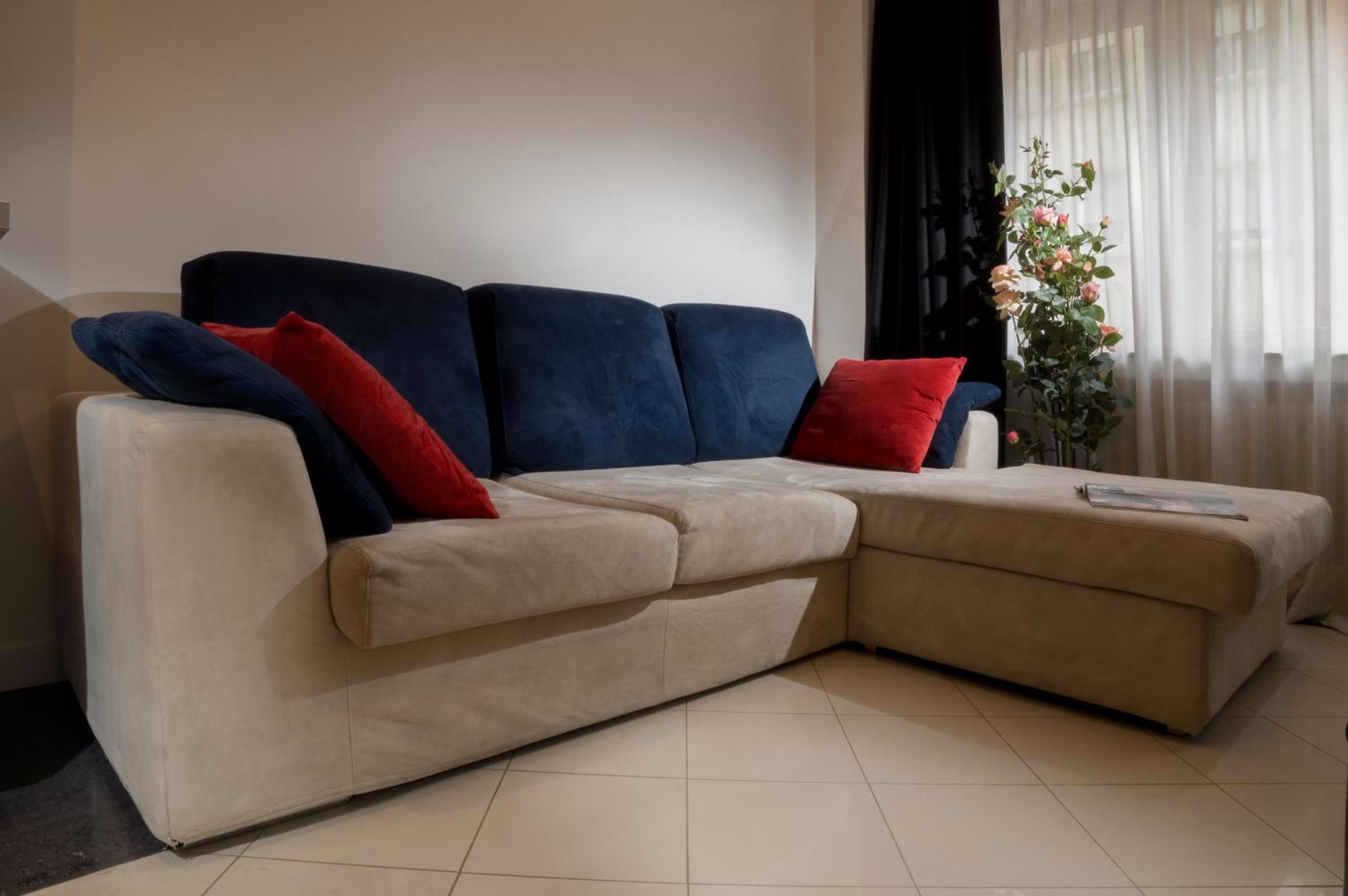 The Queen Luxury Apartments - Villa Serena