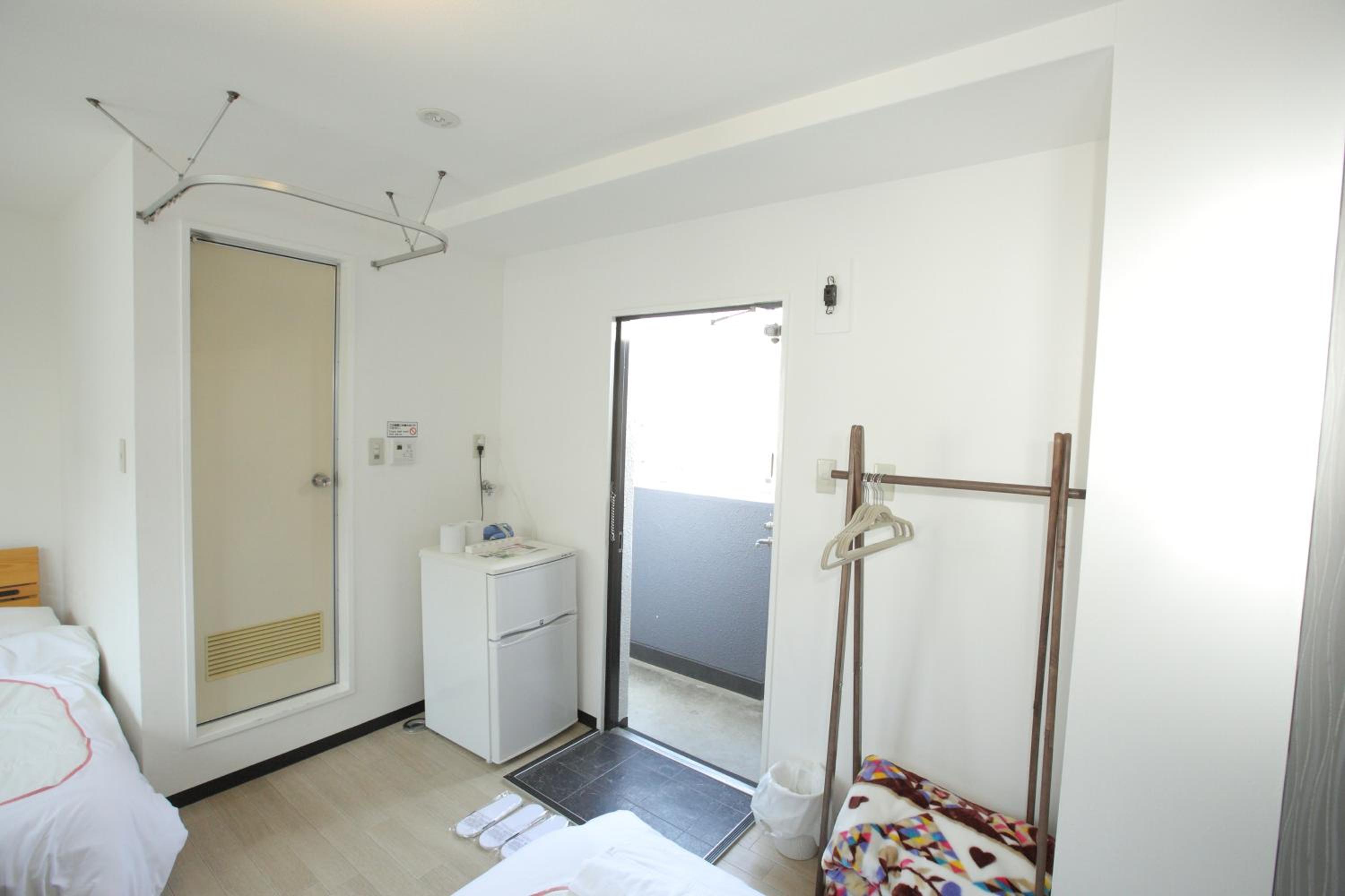 OUCHI HOTEL Yokogawa