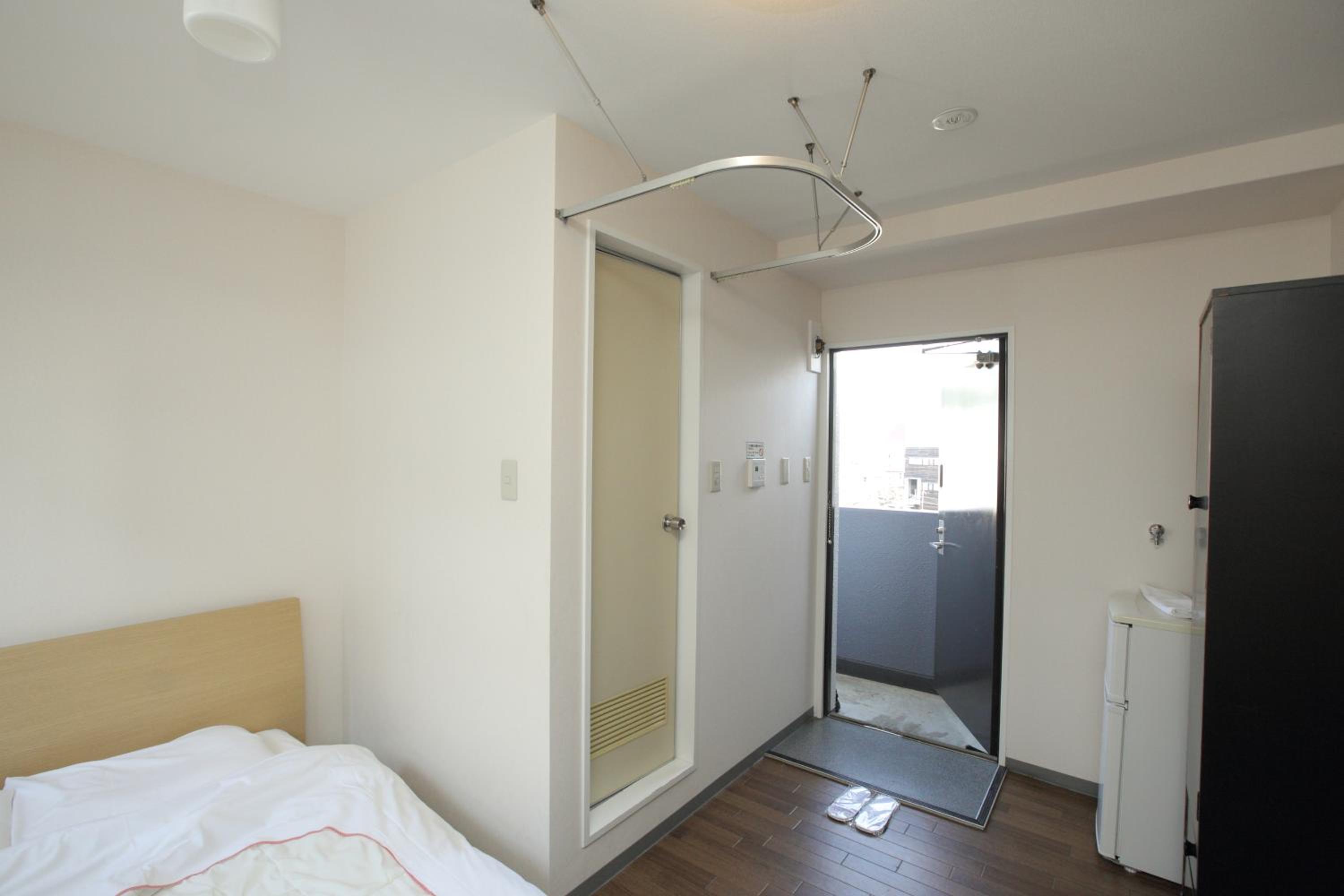 OUCHI HOTEL Yokogawa