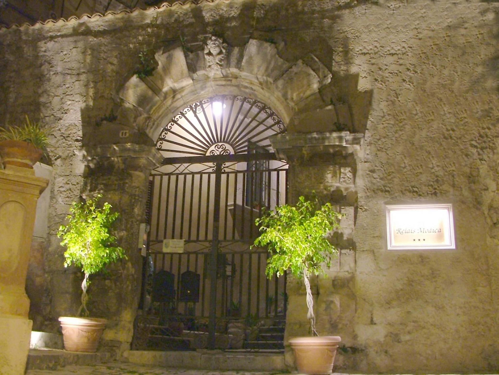Hotel Relais Modica - Image 1