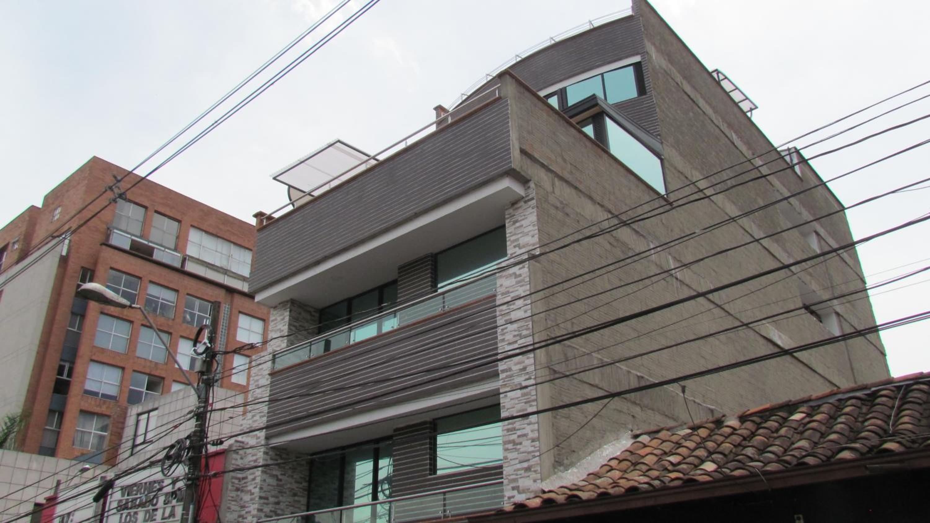 The 9's Apartahotel