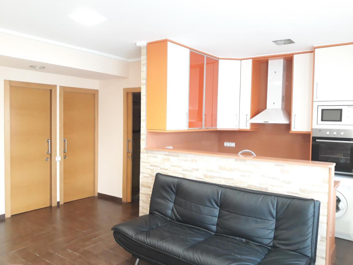 Apartamento de diseño en la mejor zona Playa Gandia photo 2