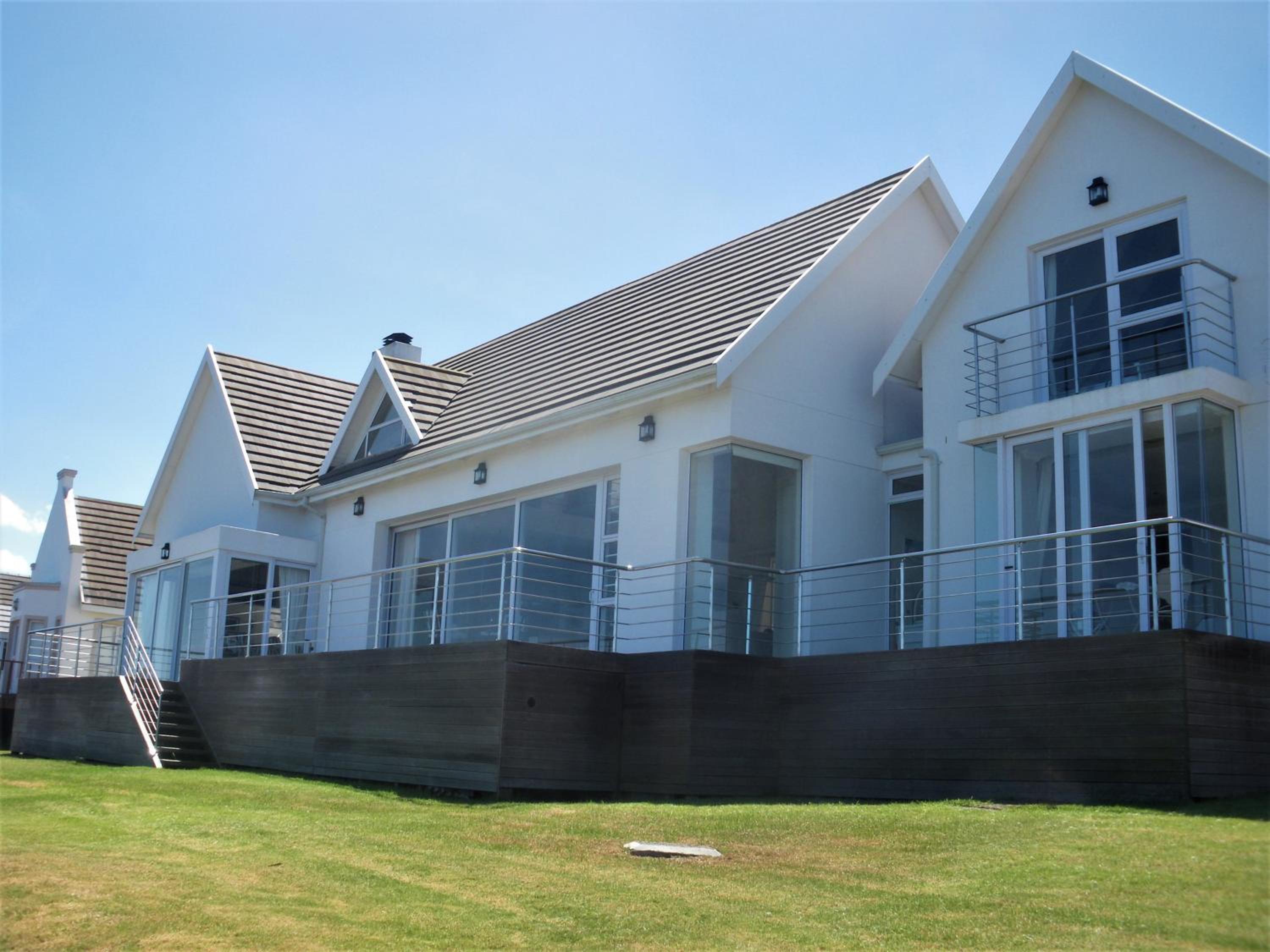 Crystal Waters, St Francis Bay, Eastern Cape view 4