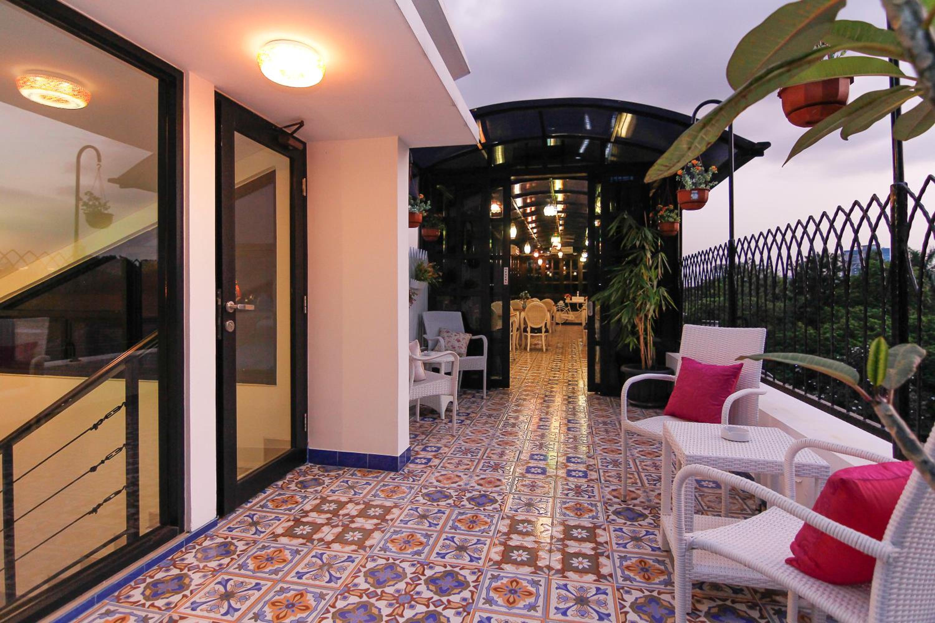 M Home view 3