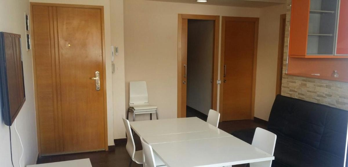 Apartamento de diseño en la mejor zona Playa Gandia photo 4