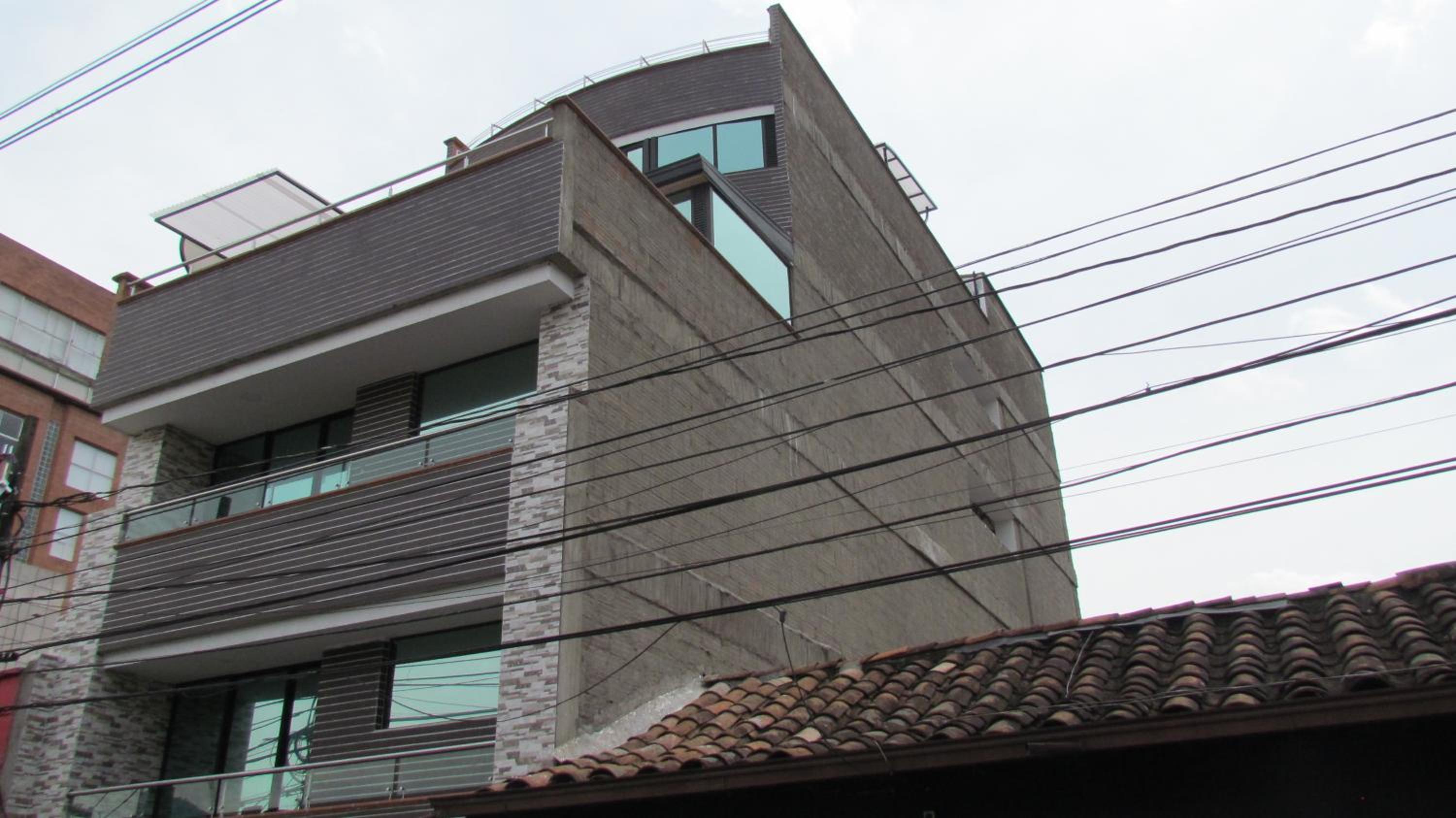 The 9's Apartahotel