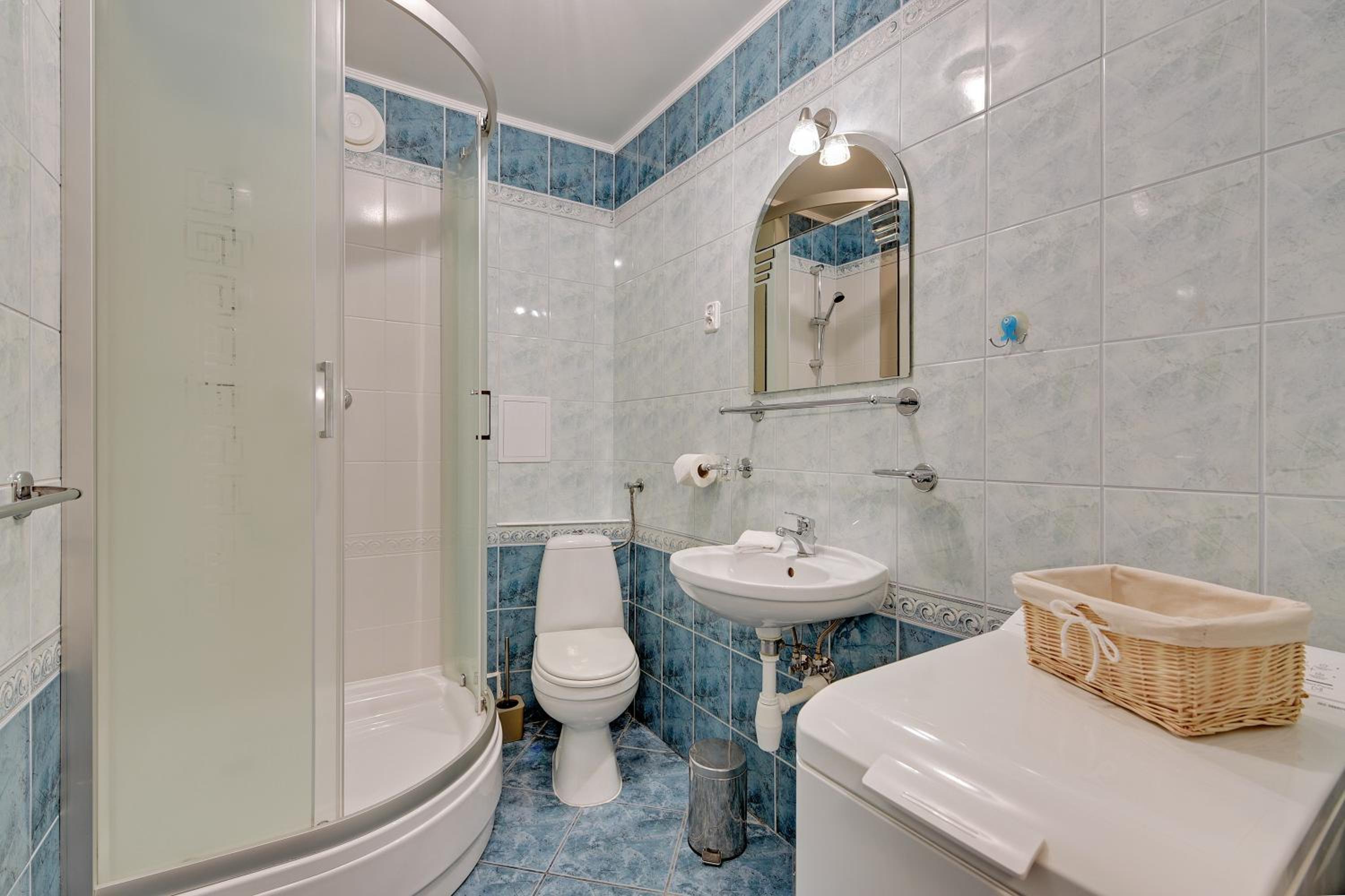 Apartamenty Muszelka - Bardzo blisko plaży i alejek spacerowych