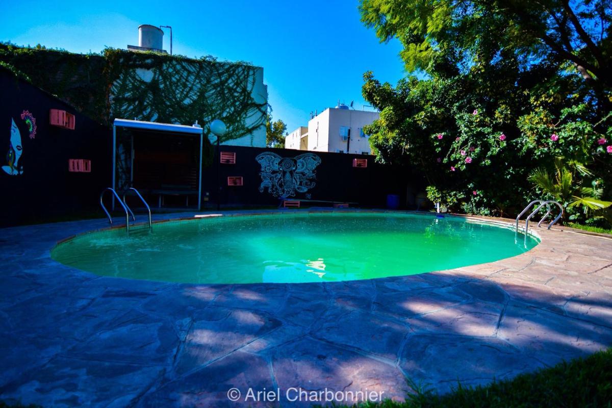 Break Point - bed and breakfast