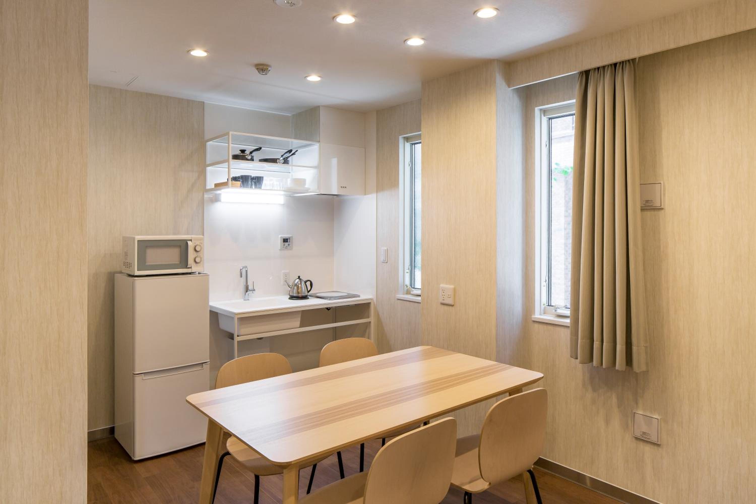 Hotel SAILS 15