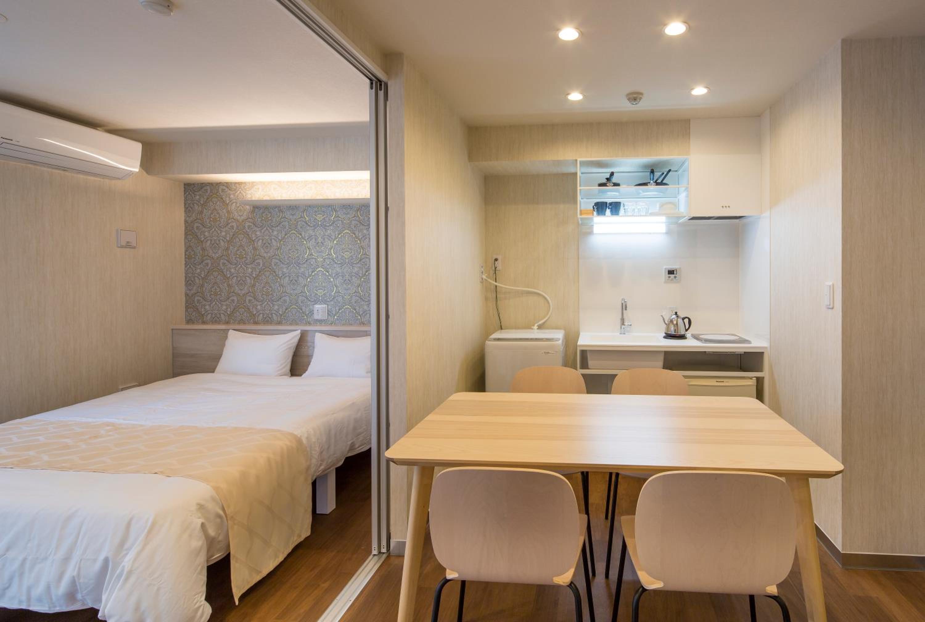 Hotel SAILS 19