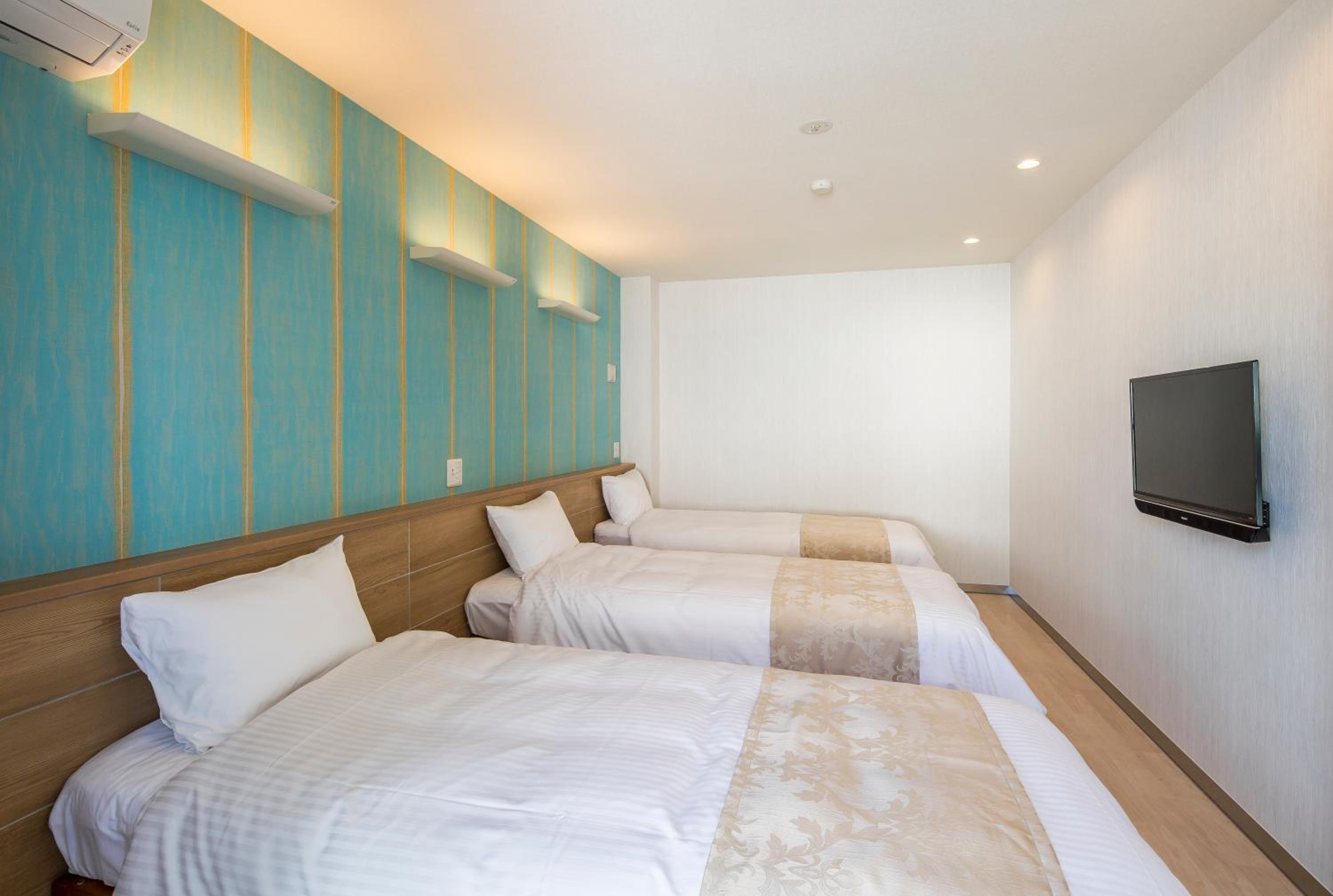 Hotel SAILS 20