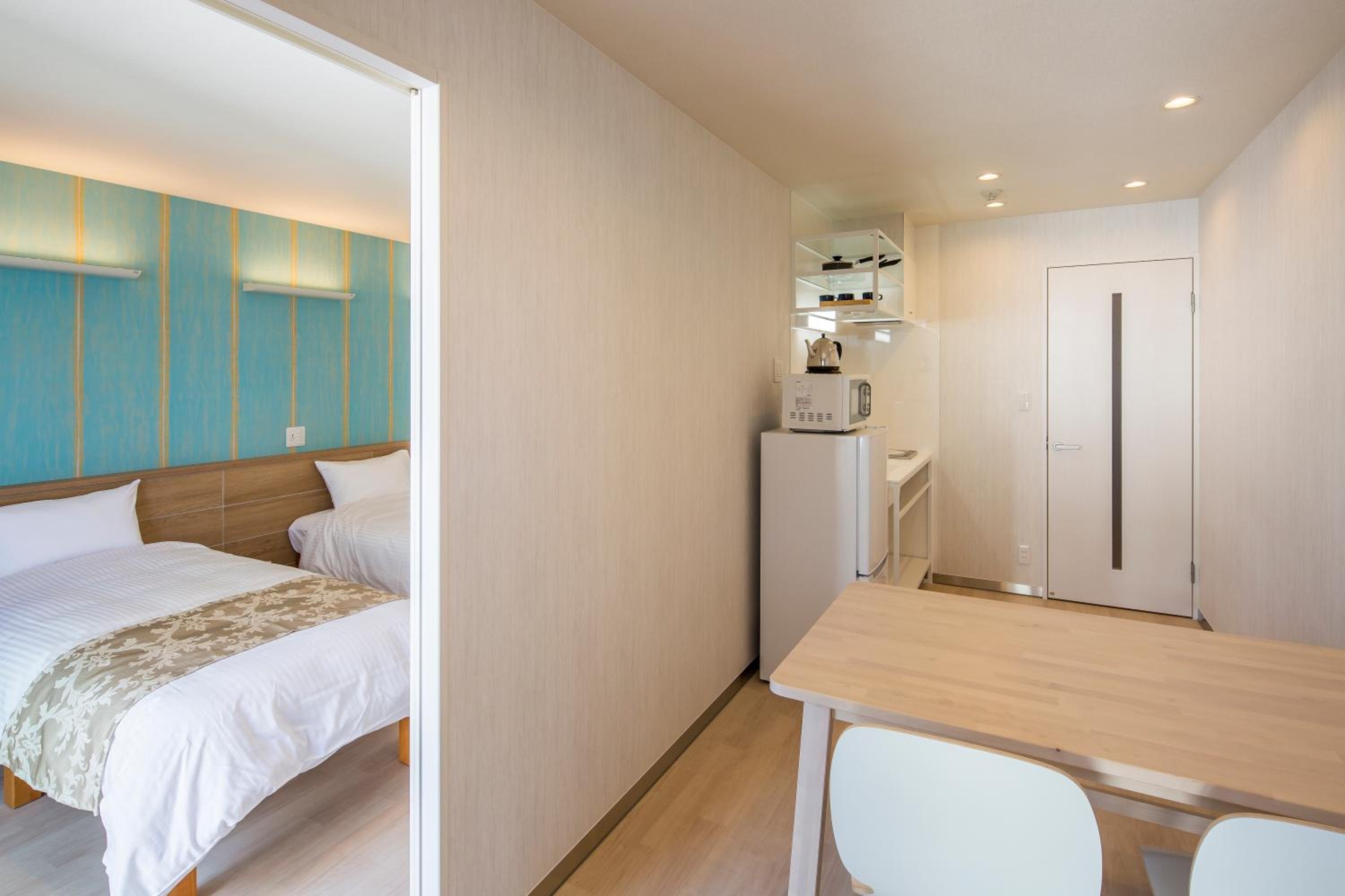 Hotel SAILS 21