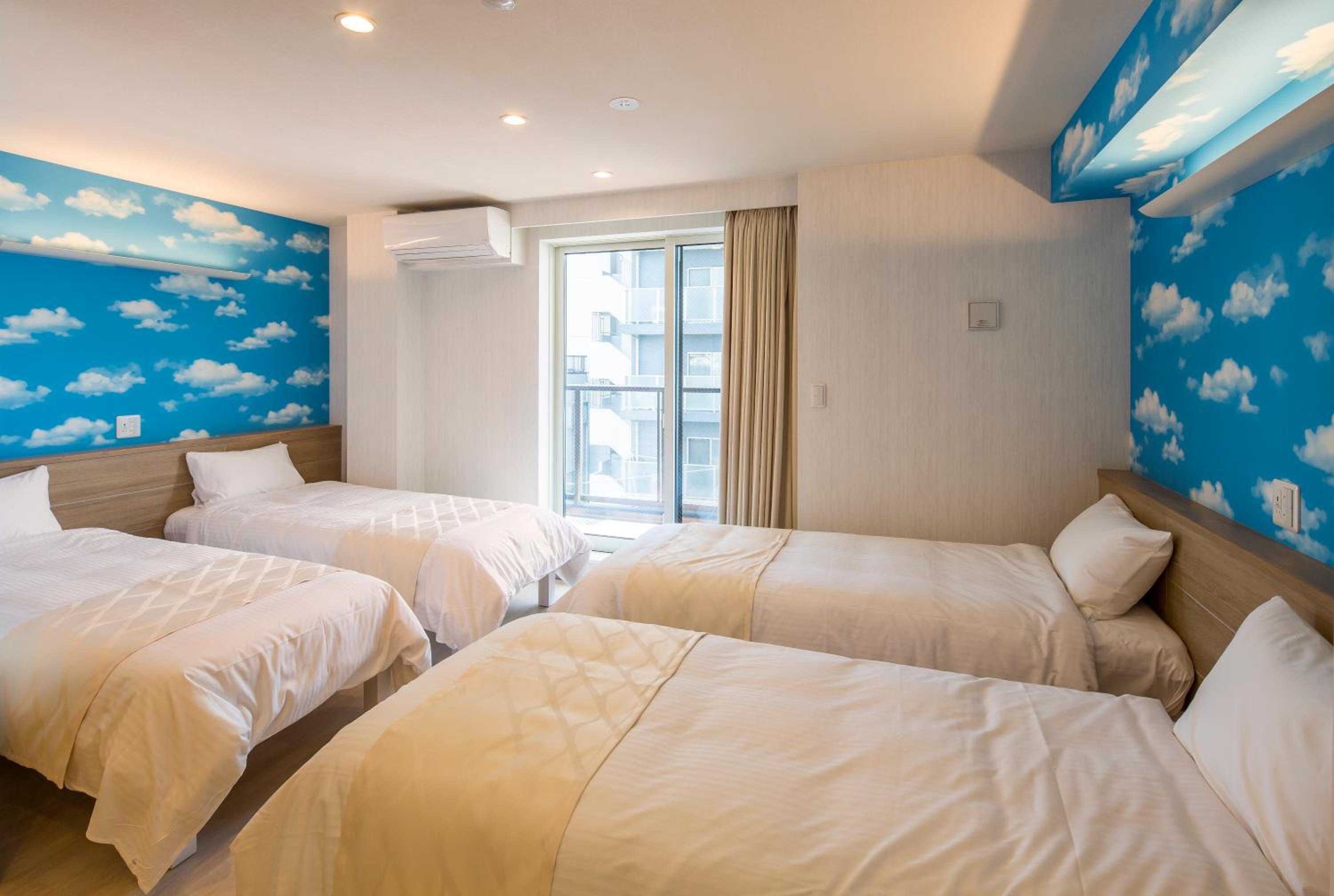 Hotel SAILS
