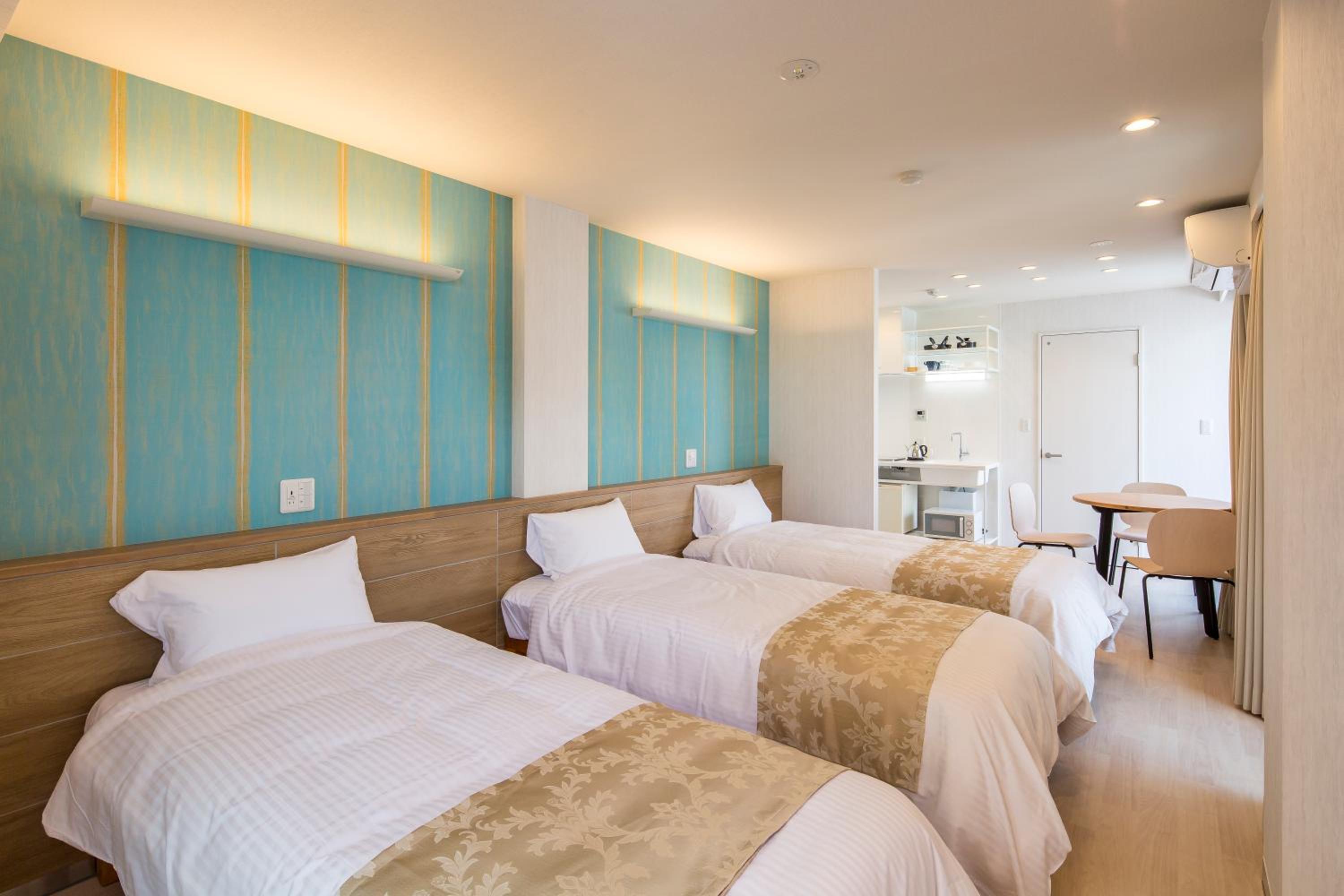 Hotel SAILS 26
