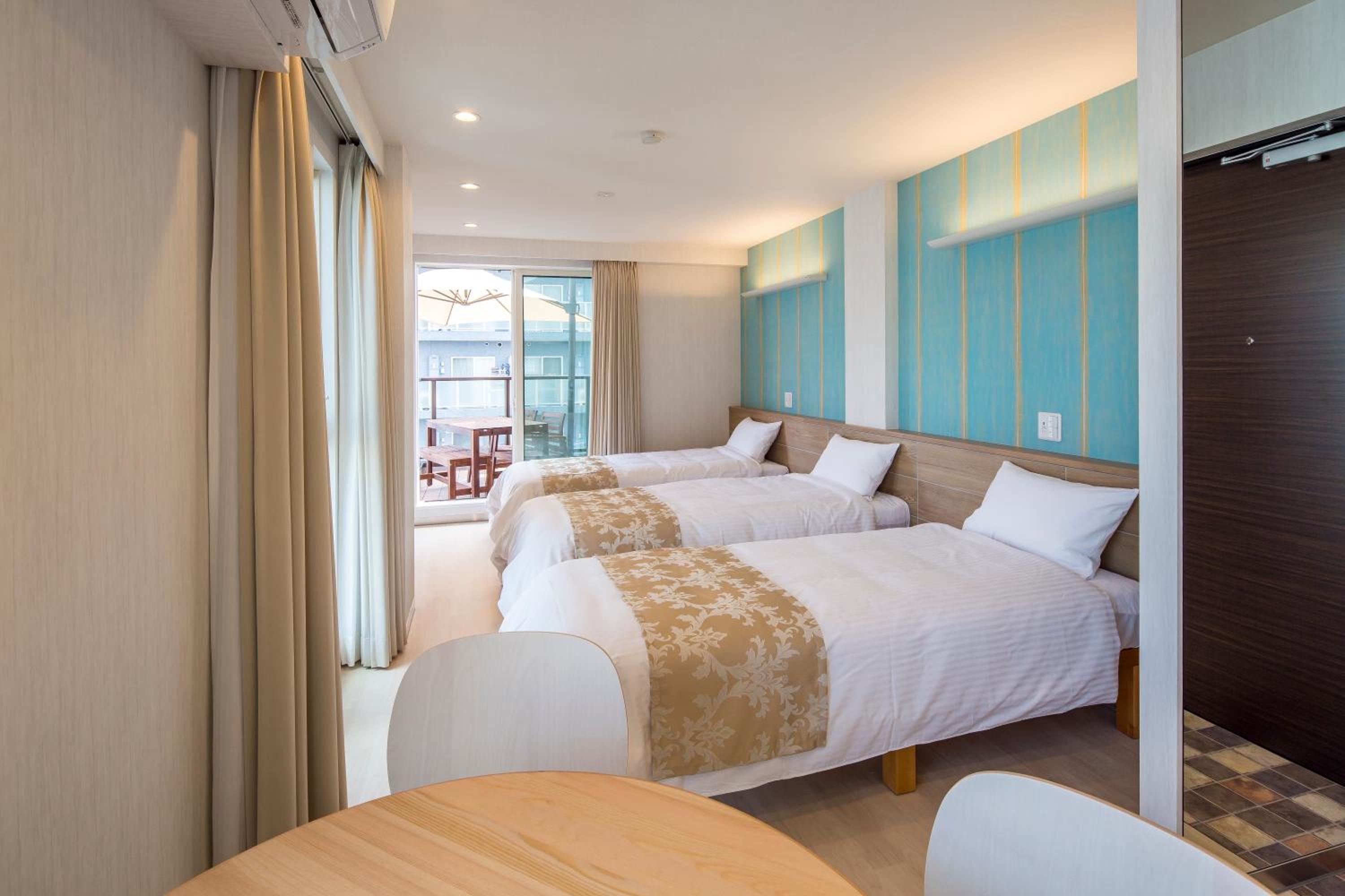 Hotel SAILS 12