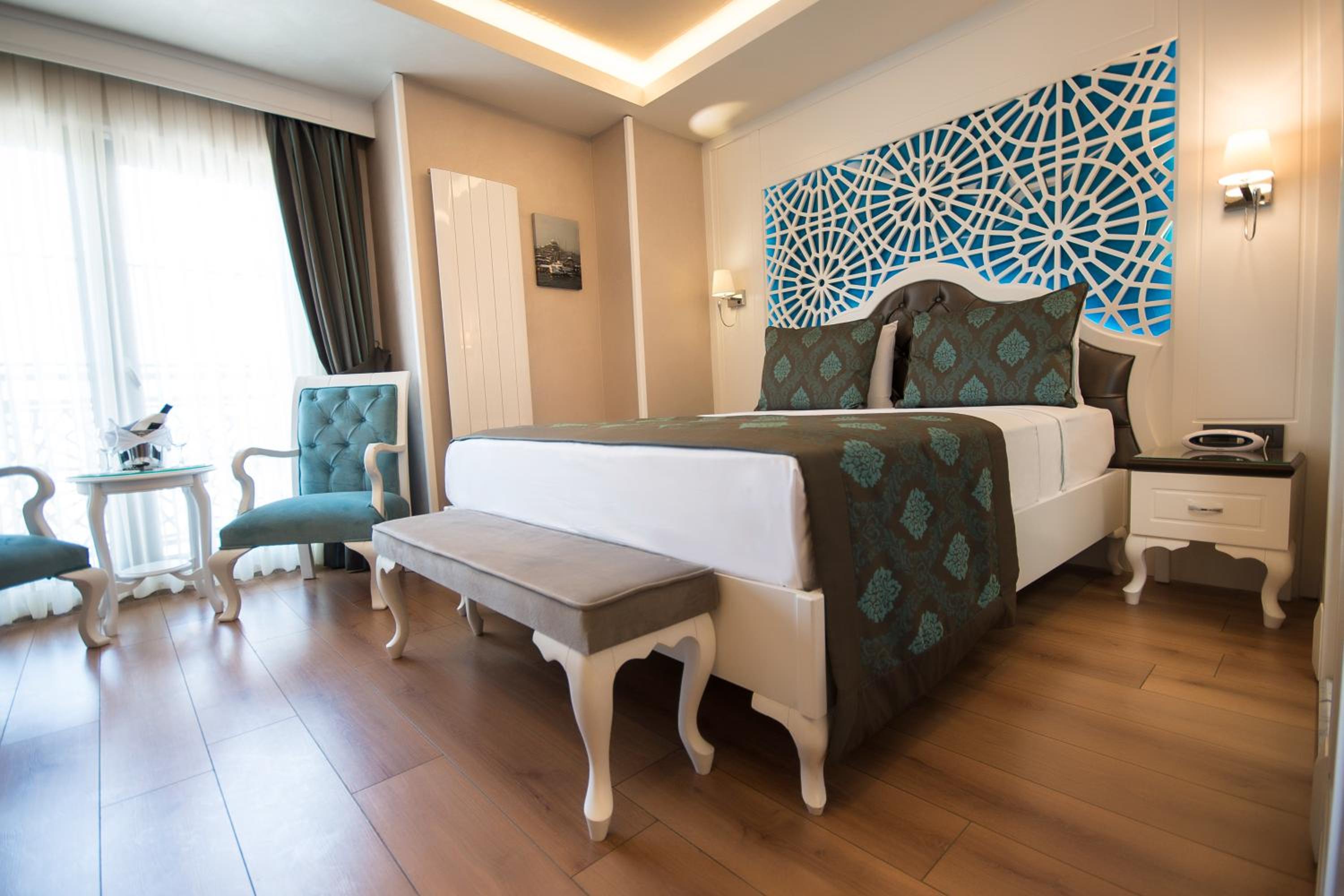 Antusa Palace Otel & Spa - Image 28