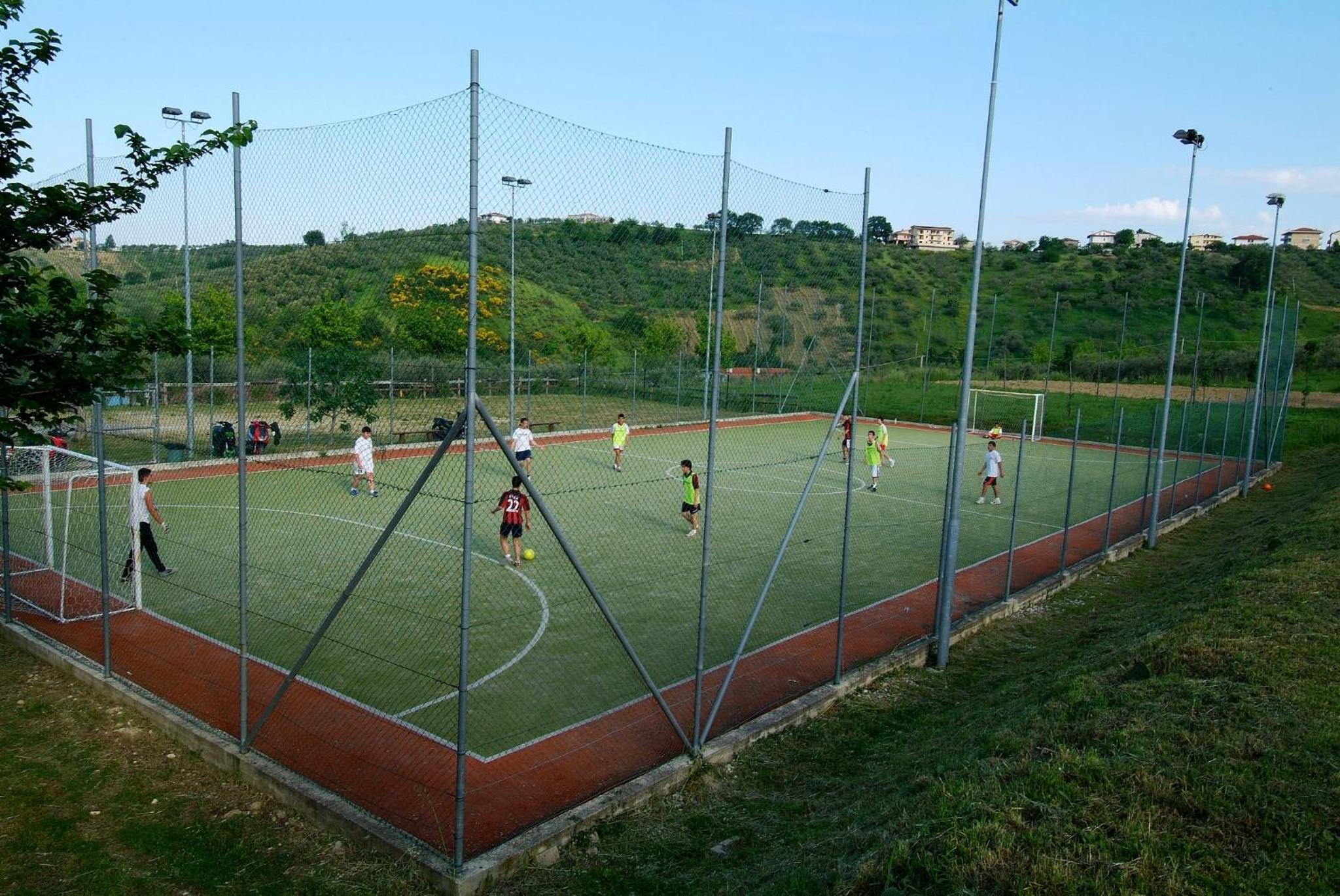 Agriturismo Il Portico