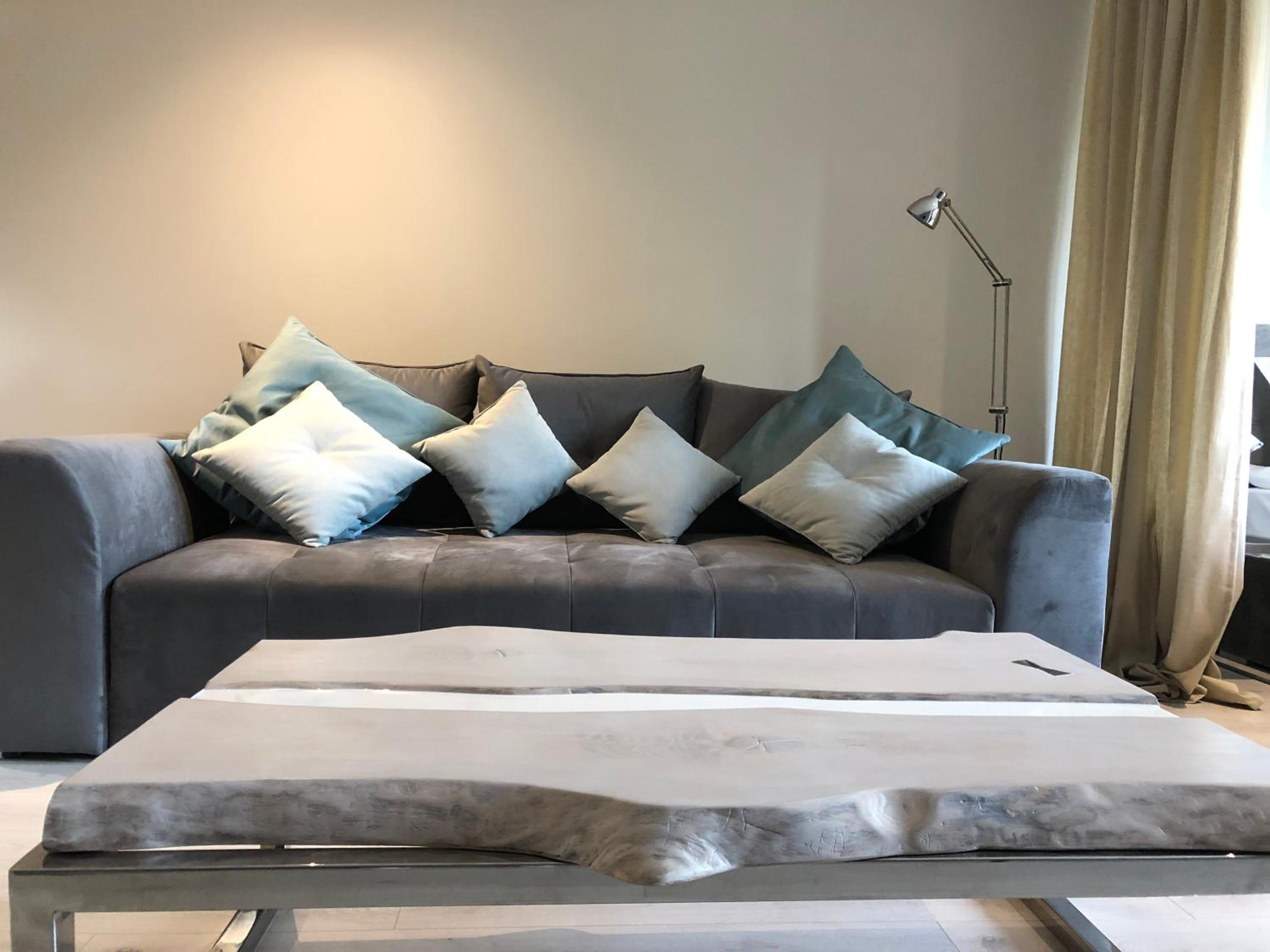A11 Apartments & SPA Dermique