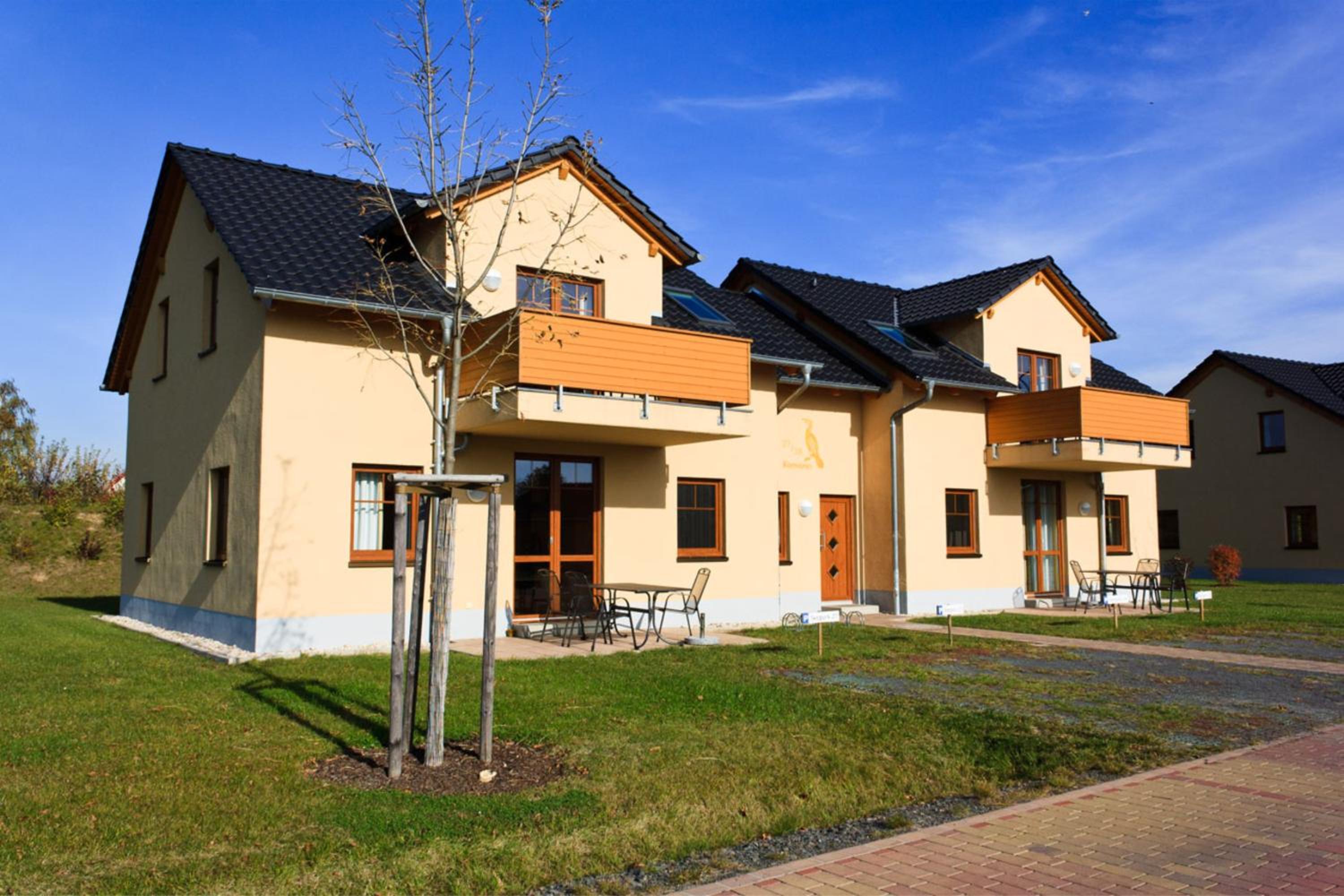 Seepark Auenhain