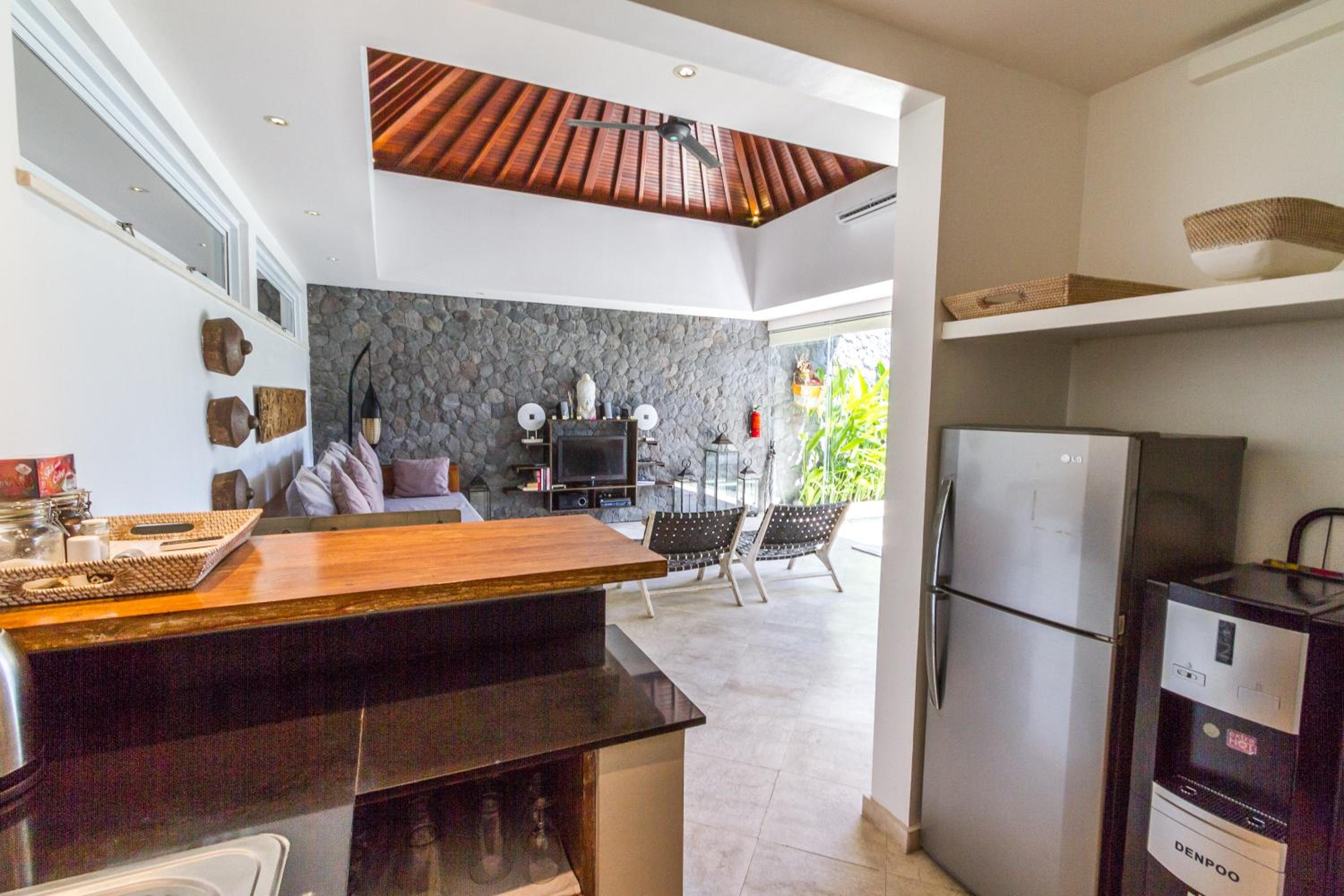 Vishuddha Ajna Villa - Outstanding 2 bdr villa - GREAT LOCATION!
