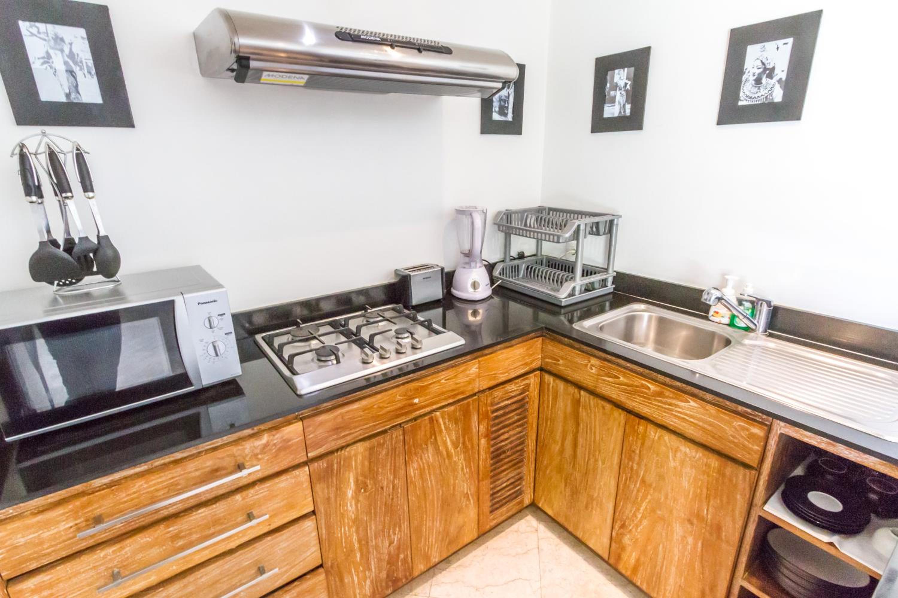 Vishuddha Ajna Villa - Outstanding 2 bdr villa - GREAT LOCATION!