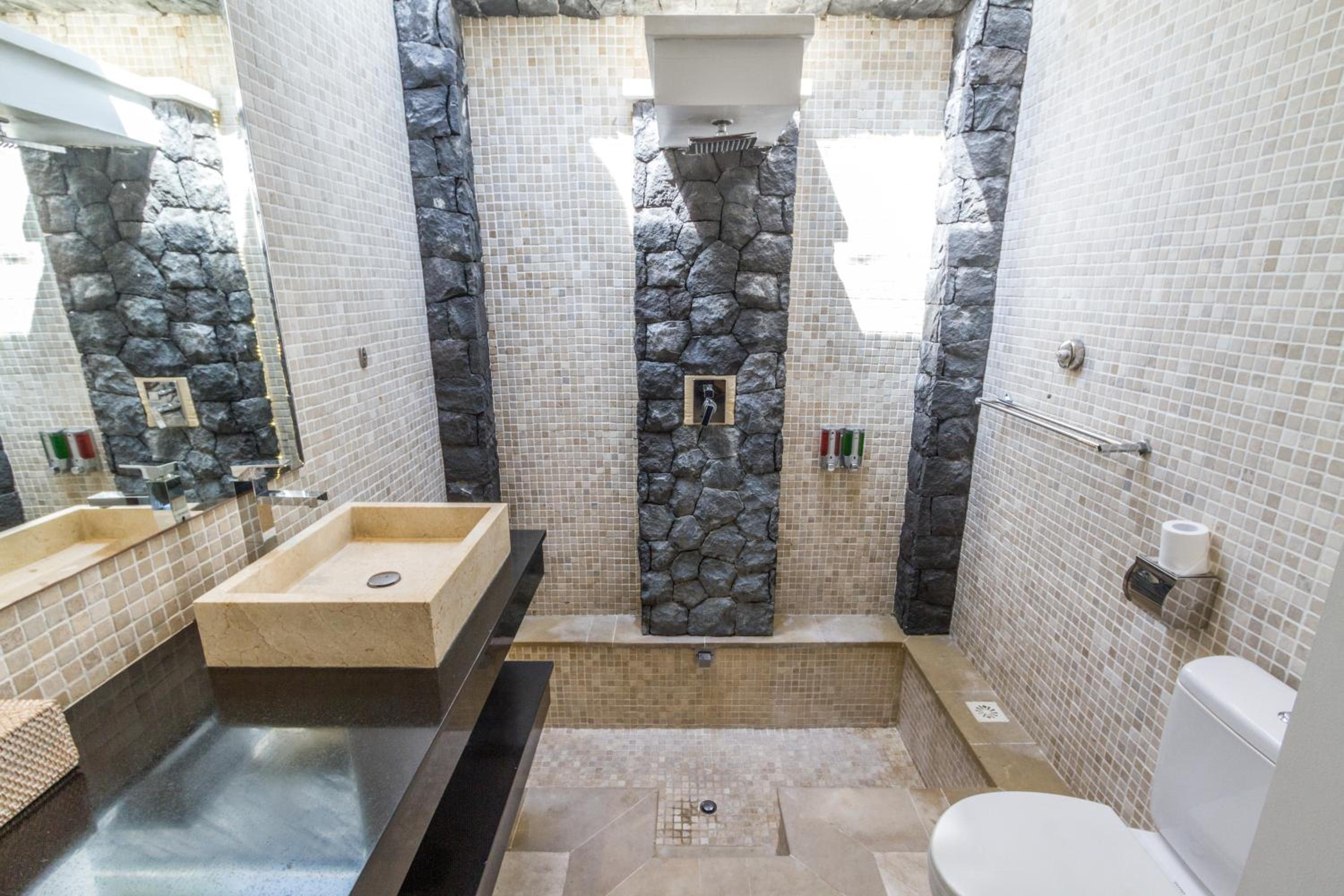 Vishuddha Ajna Villa - Outstanding 2 bdr villa - GREAT LOCATION!