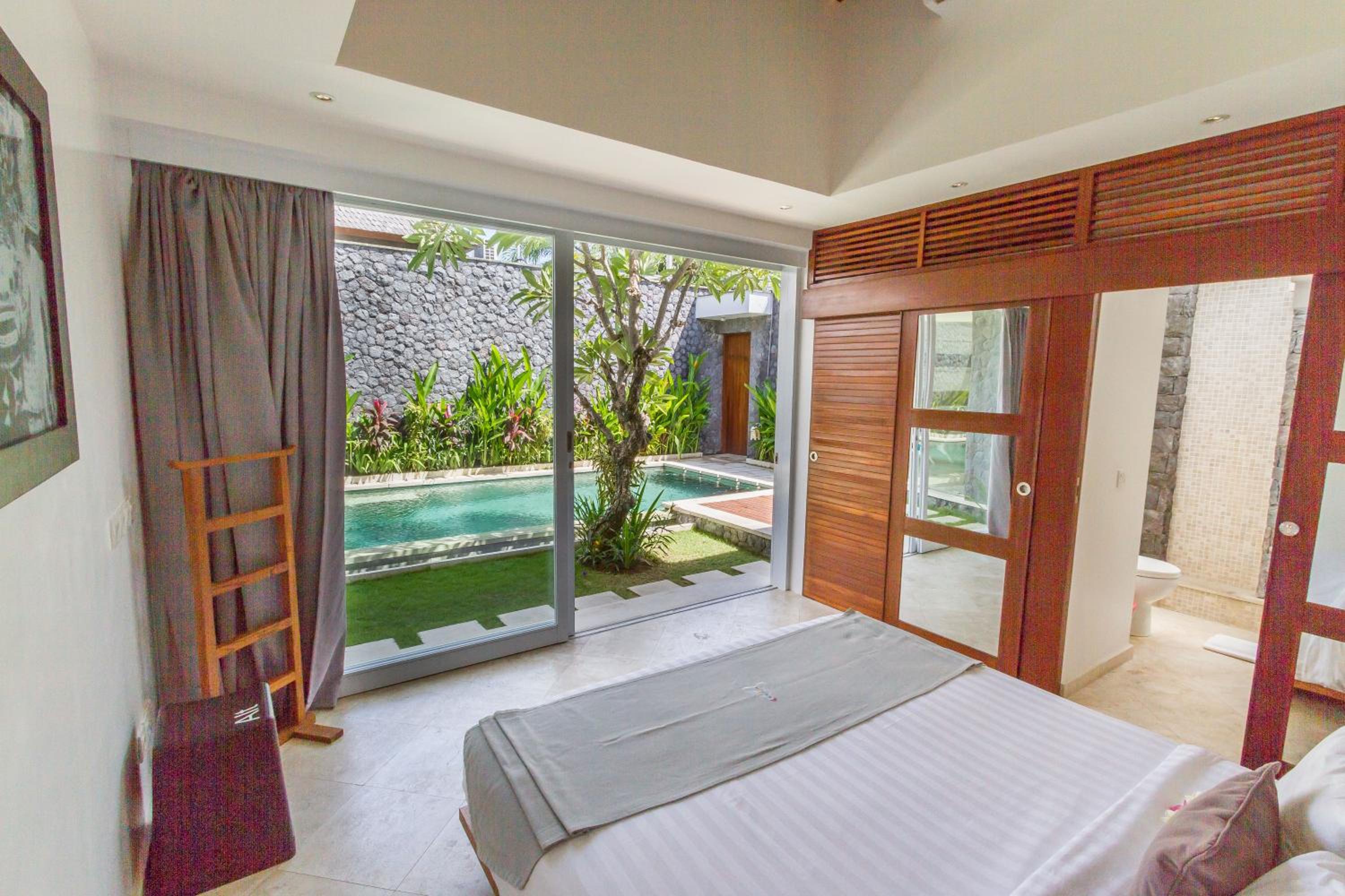 Vishuddha Ajna Villa - Outstanding 2 bdr villa - GREAT LOCATION!