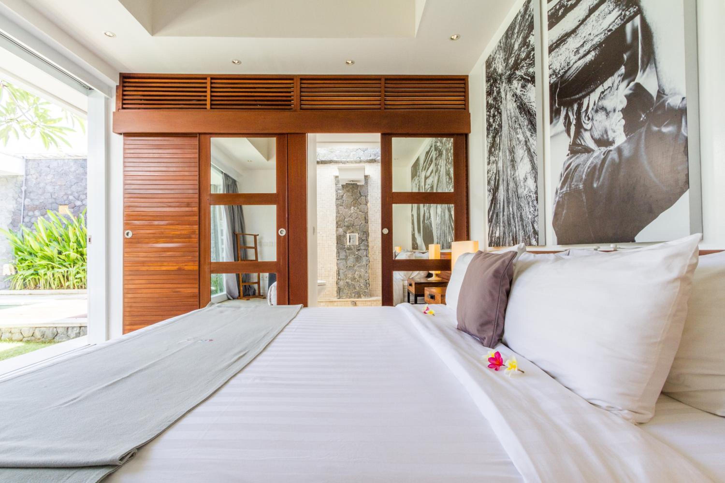 Vishuddha Ajna Villa - Outstanding 2 bdr villa - GREAT LOCATION!