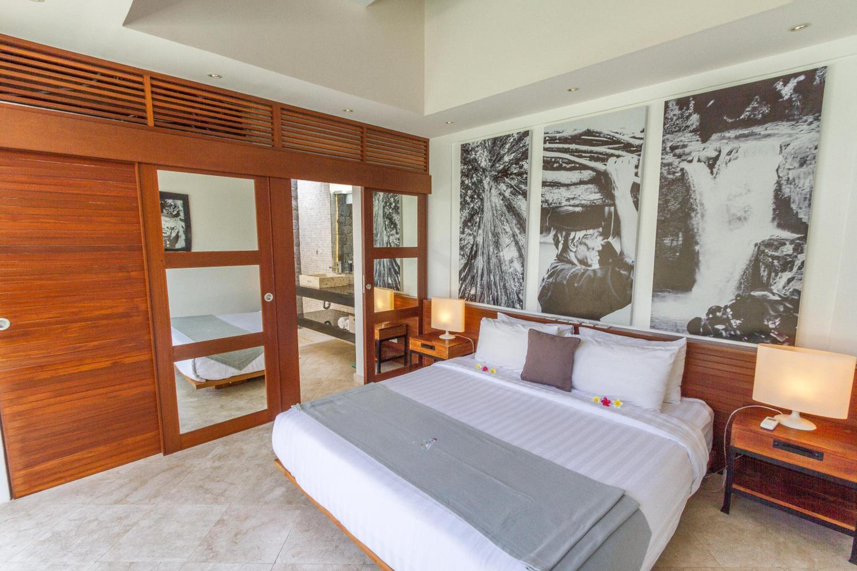 Vishuddha Ajna Villa - Outstanding 2 bdr villa - GREAT LOCATION!