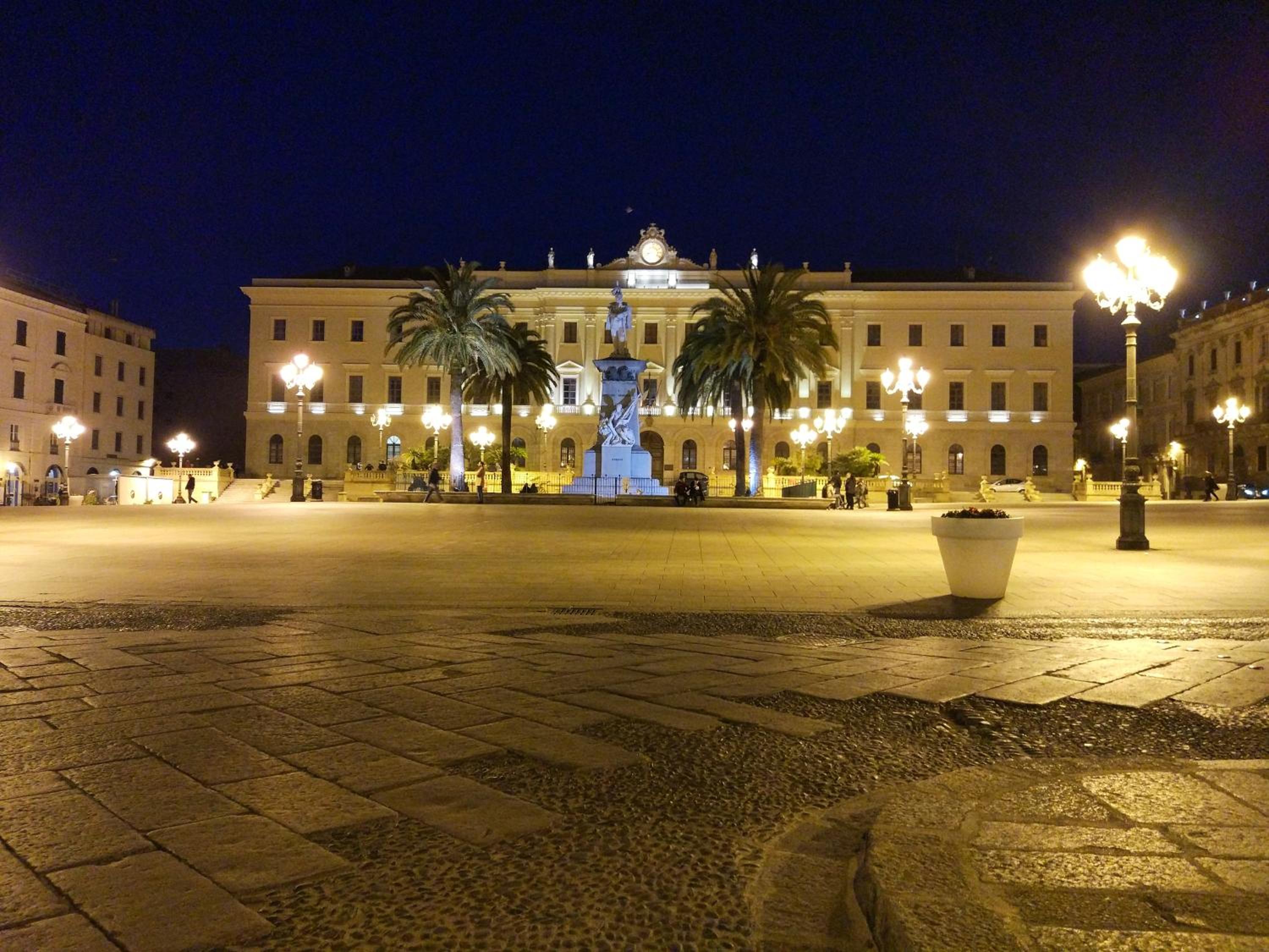 Amariglio Apartment