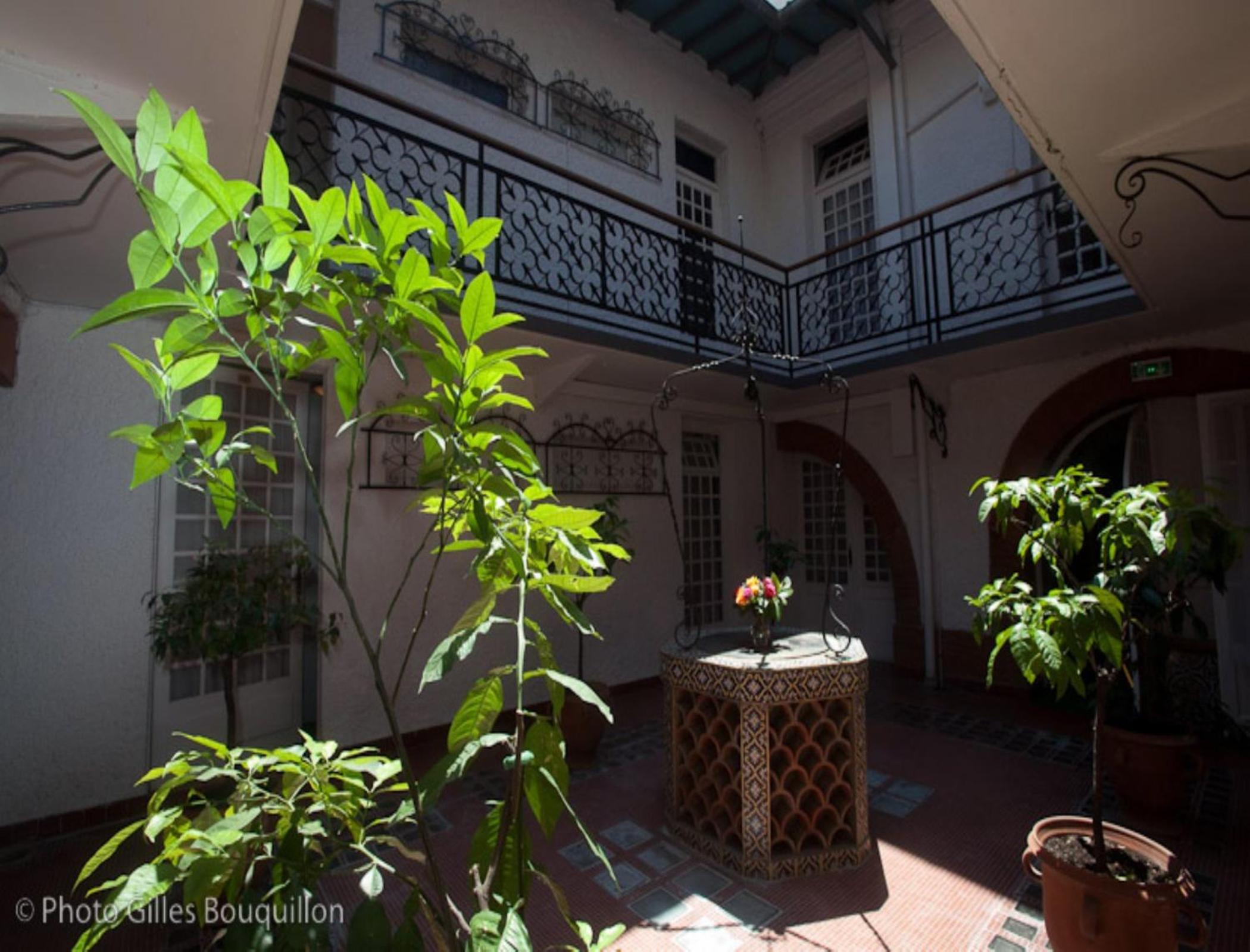 Hostel20 Toulouse Wilson