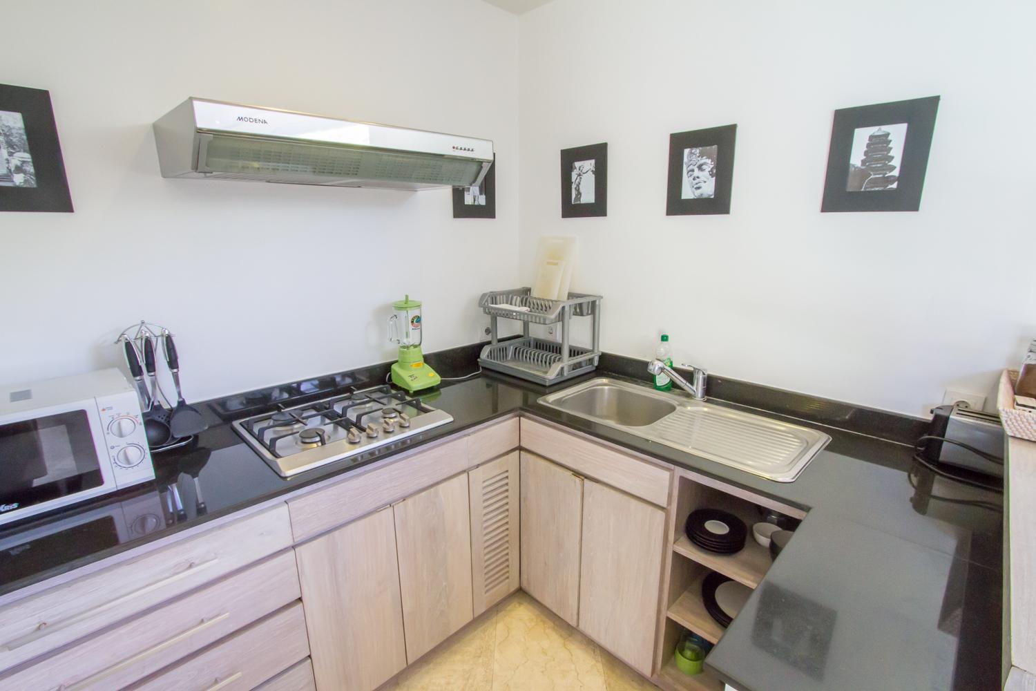 Vishuddha Ajna Villa - Outstanding 2 bdr villa - GREAT LOCATION!