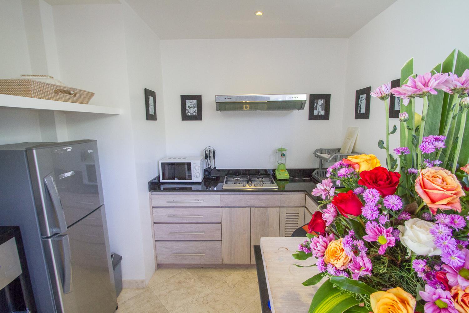 Vishuddha Ajna Villa - Outstanding 2 bdr villa - GREAT LOCATION!