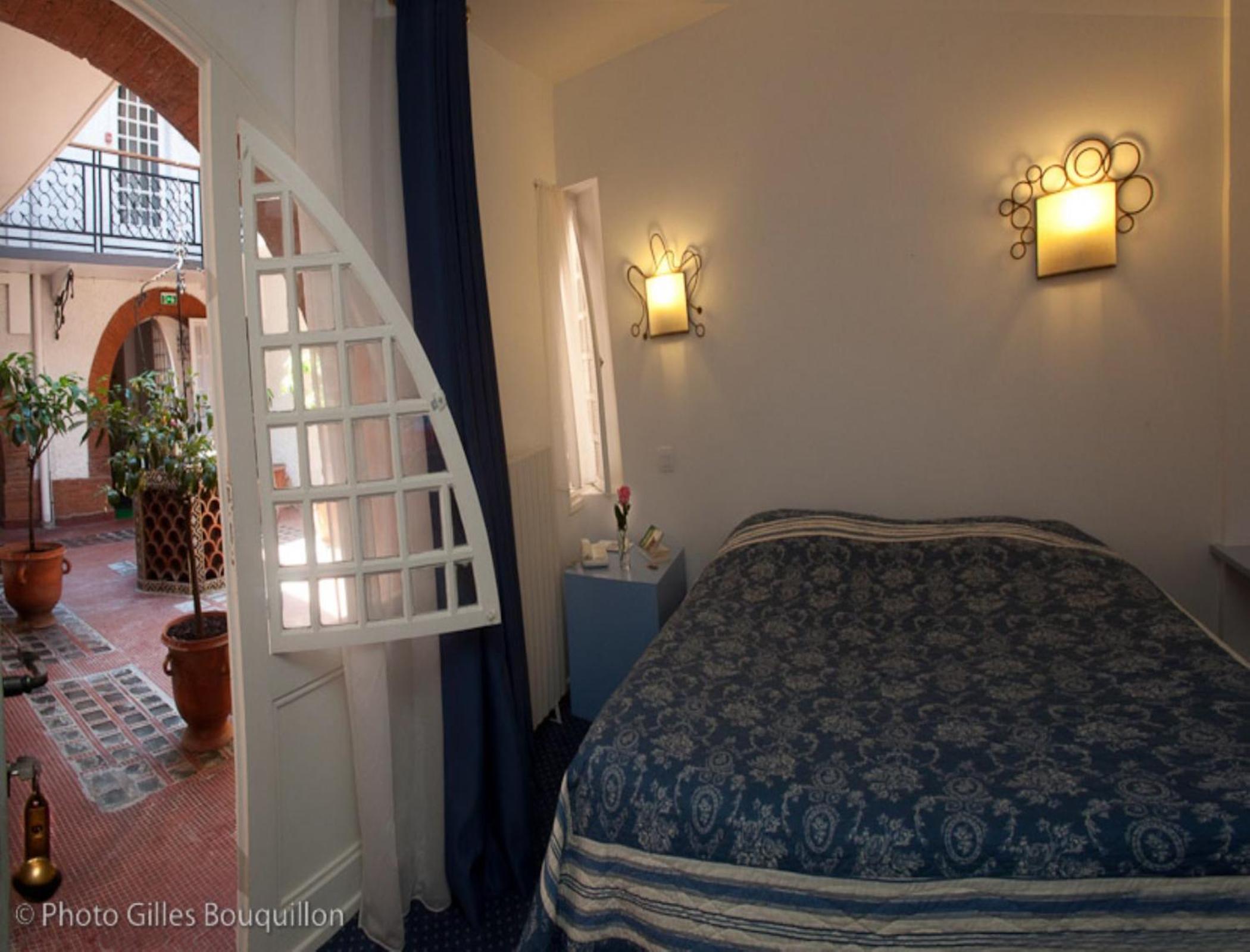 Hostel20 Toulouse Wilson