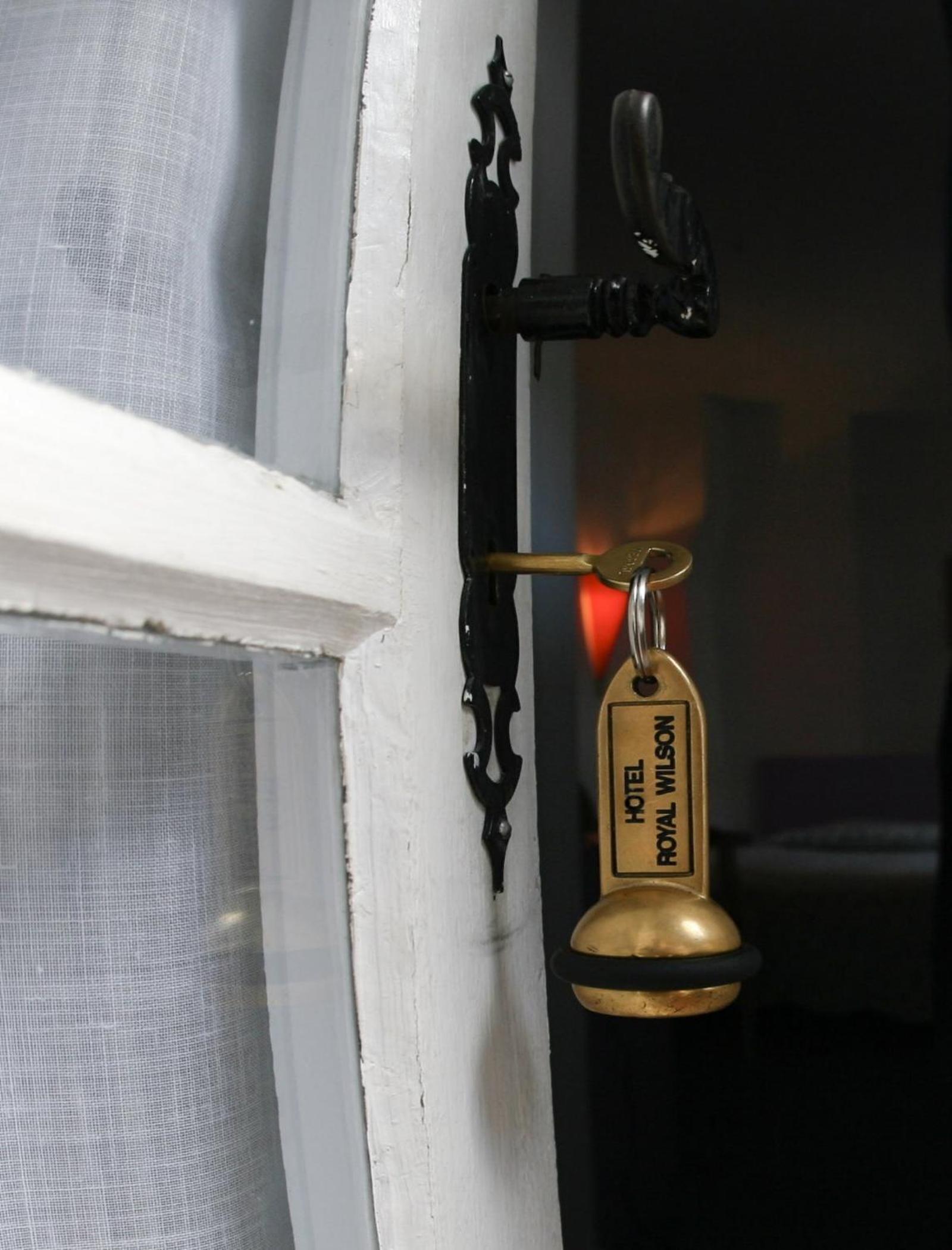 Hostel20 Toulouse Wilson