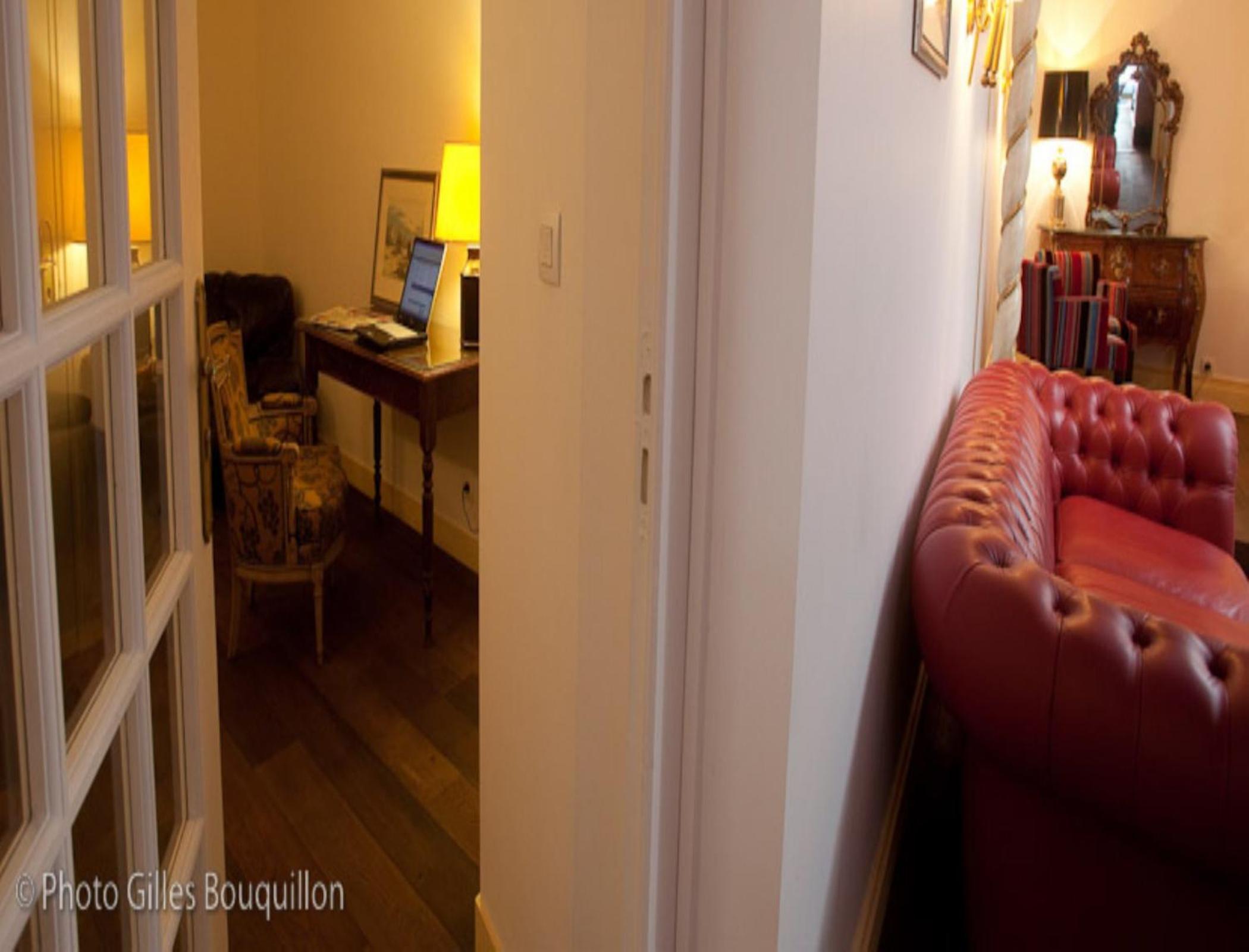 Hostel20 Toulouse Wilson