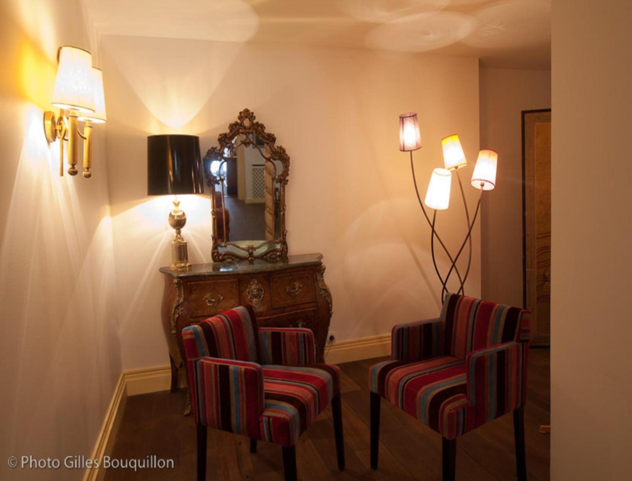 Hostel20 Toulouse Wilson