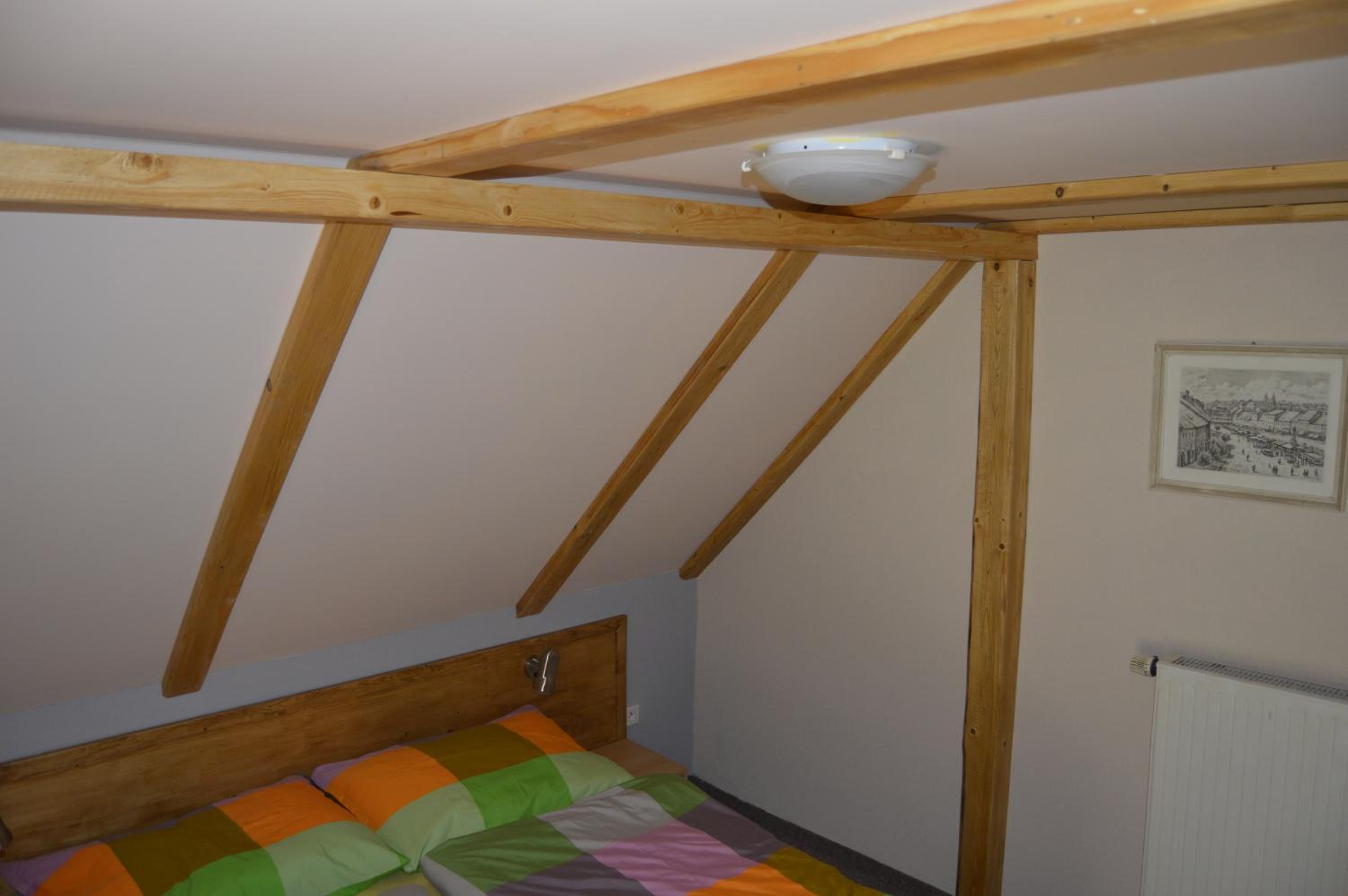 Apartmány Dana
