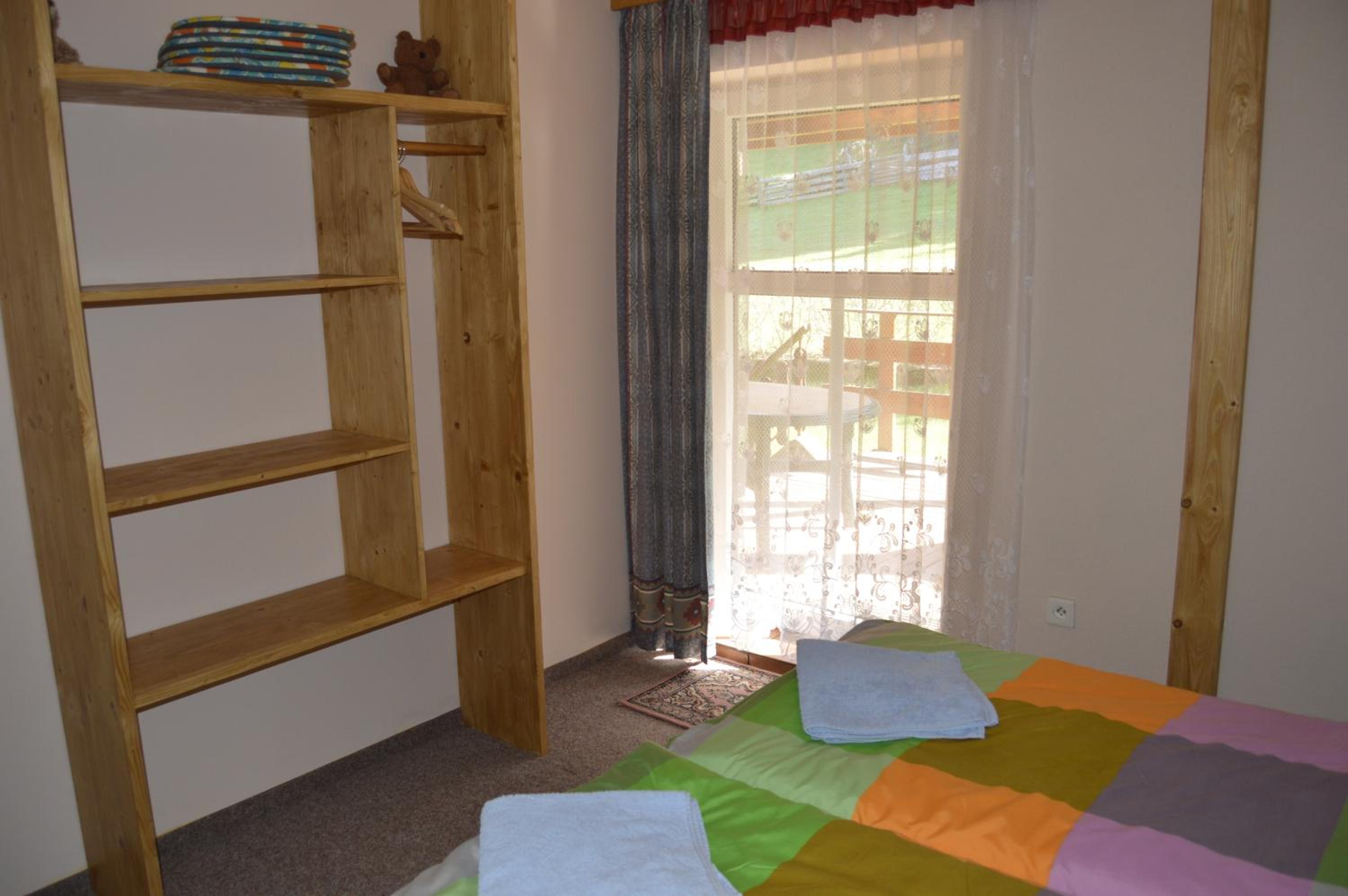 Apartmány Dana