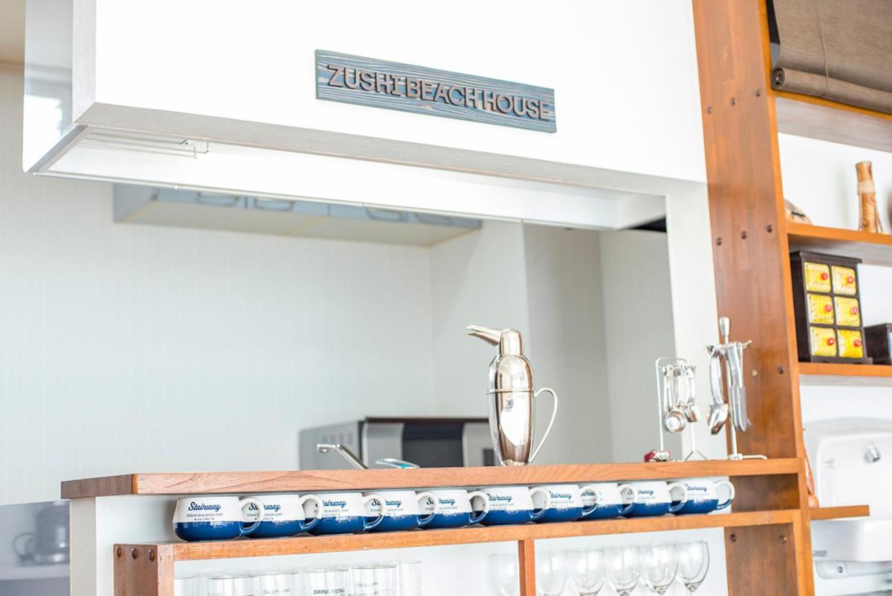 Hotel Zushi Beach House