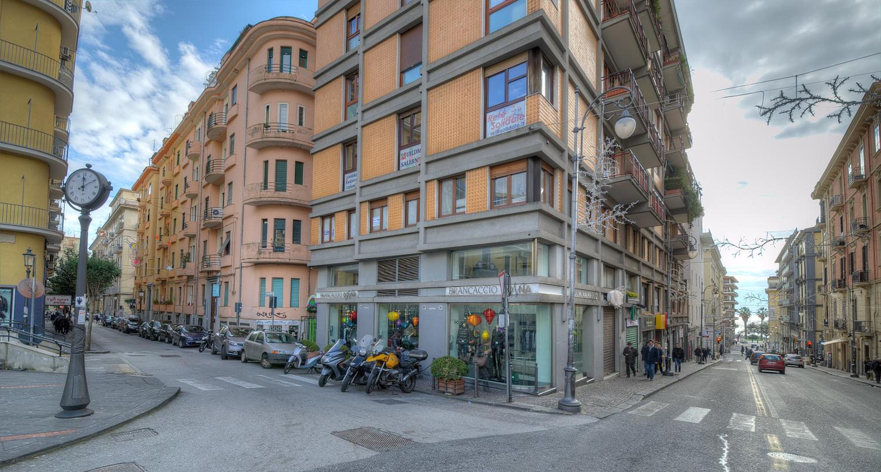 Hotel Lavilletta B&B - Image 1